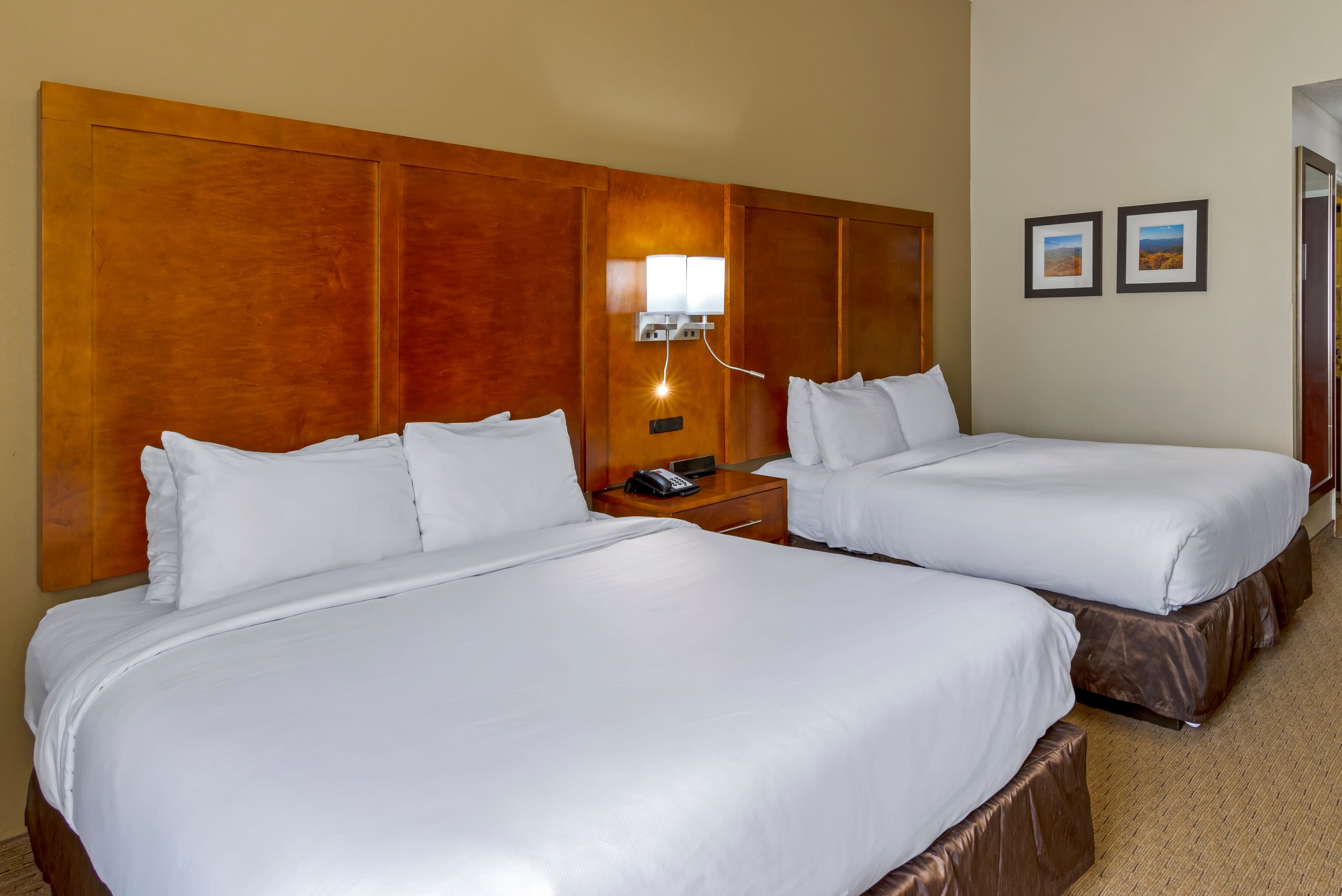 Comfort Inn Columbus near Fort Benning — 6