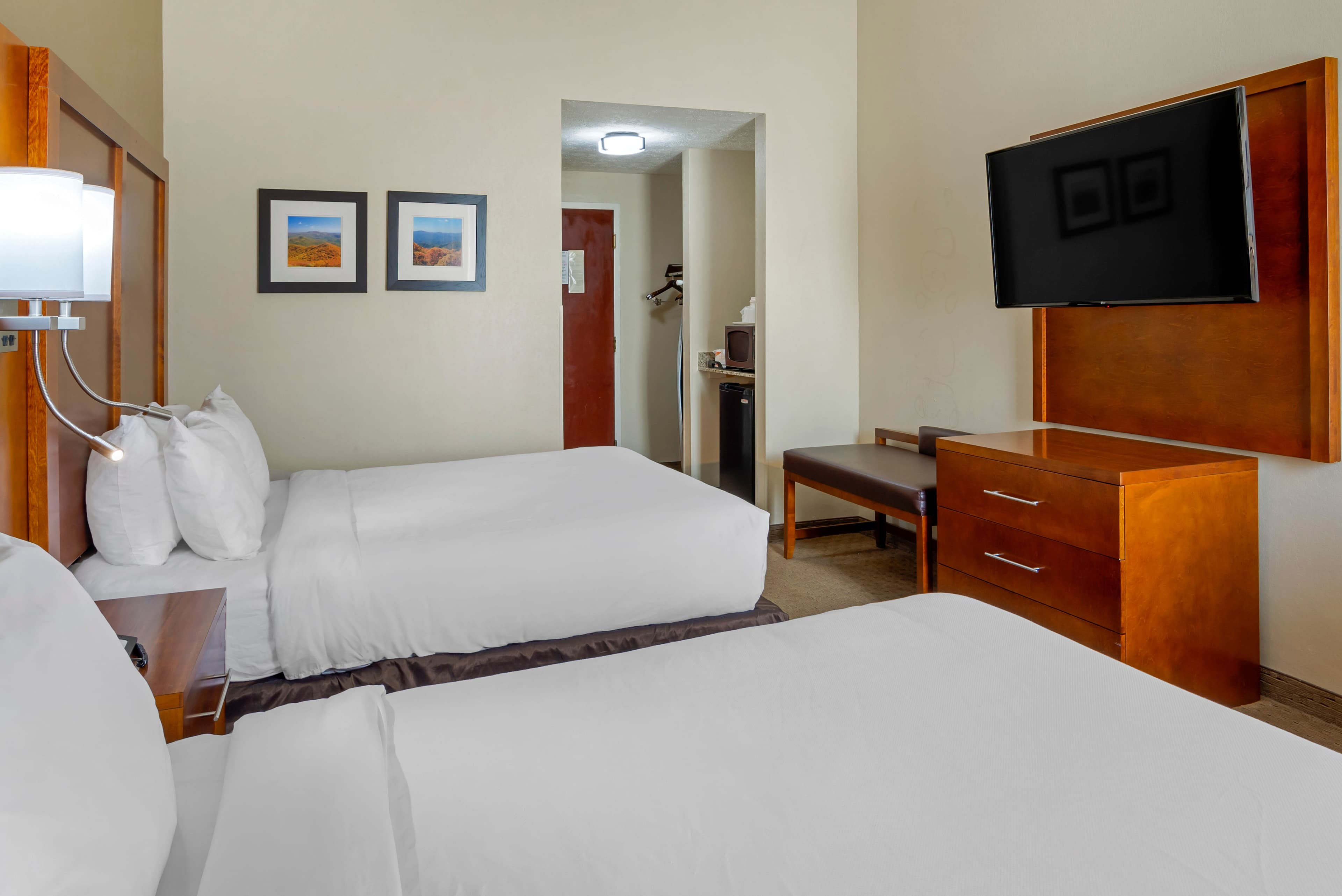 Comfort Inn Columbus near Fort Benning — 7