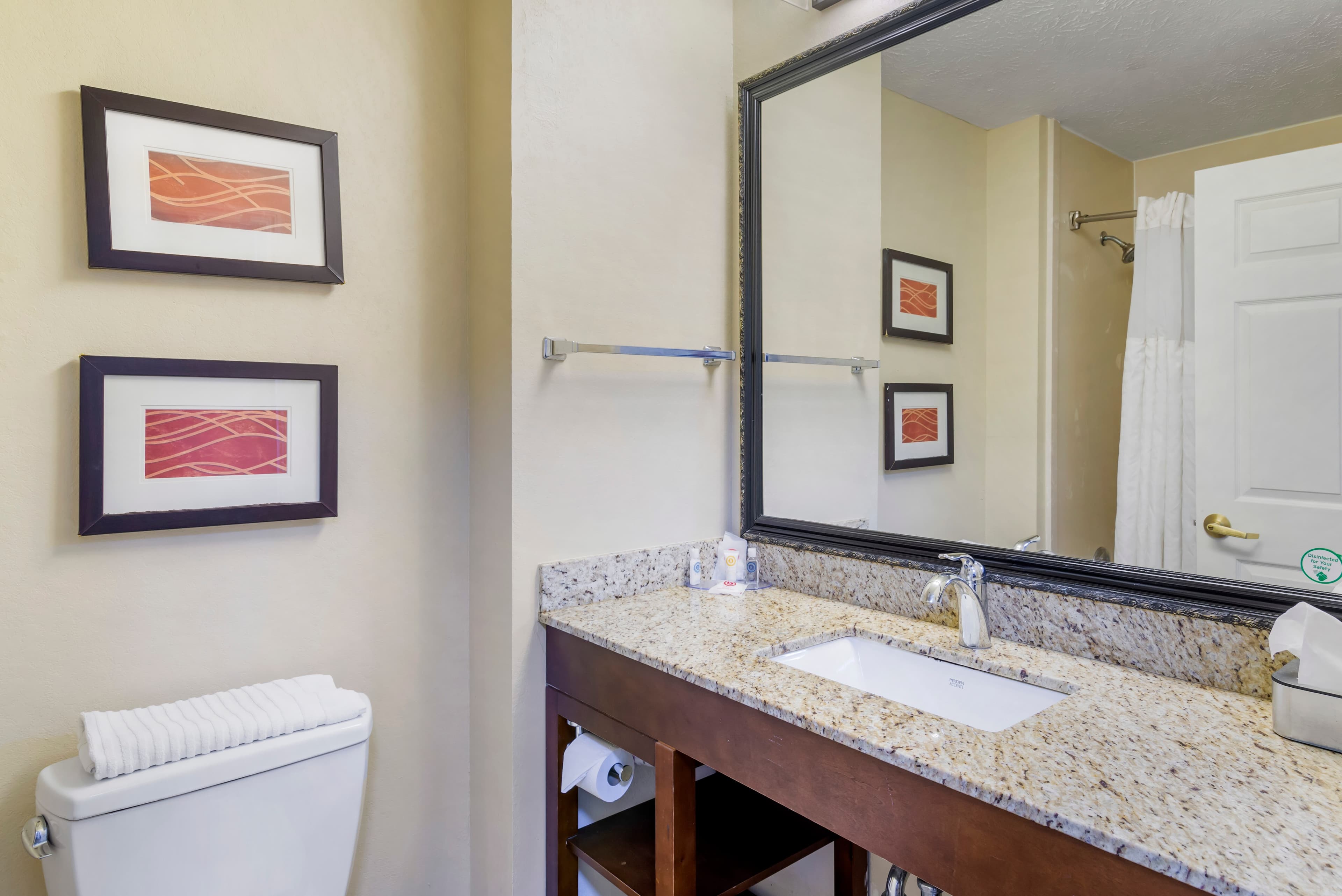 Comfort Inn Columbus near Fort Benning — 8
