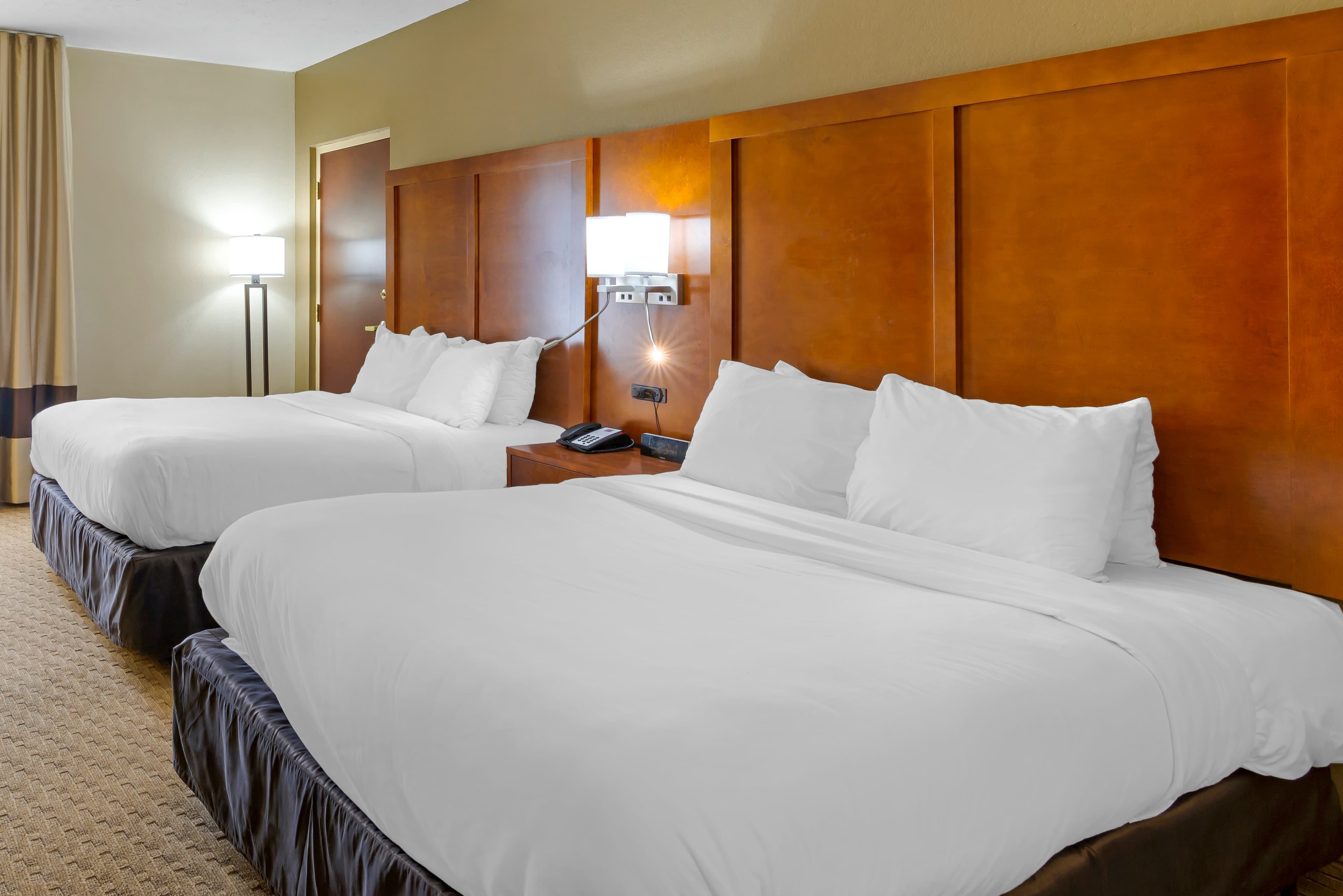 Comfort Inn Columbus near Fort Benning - Image 3
