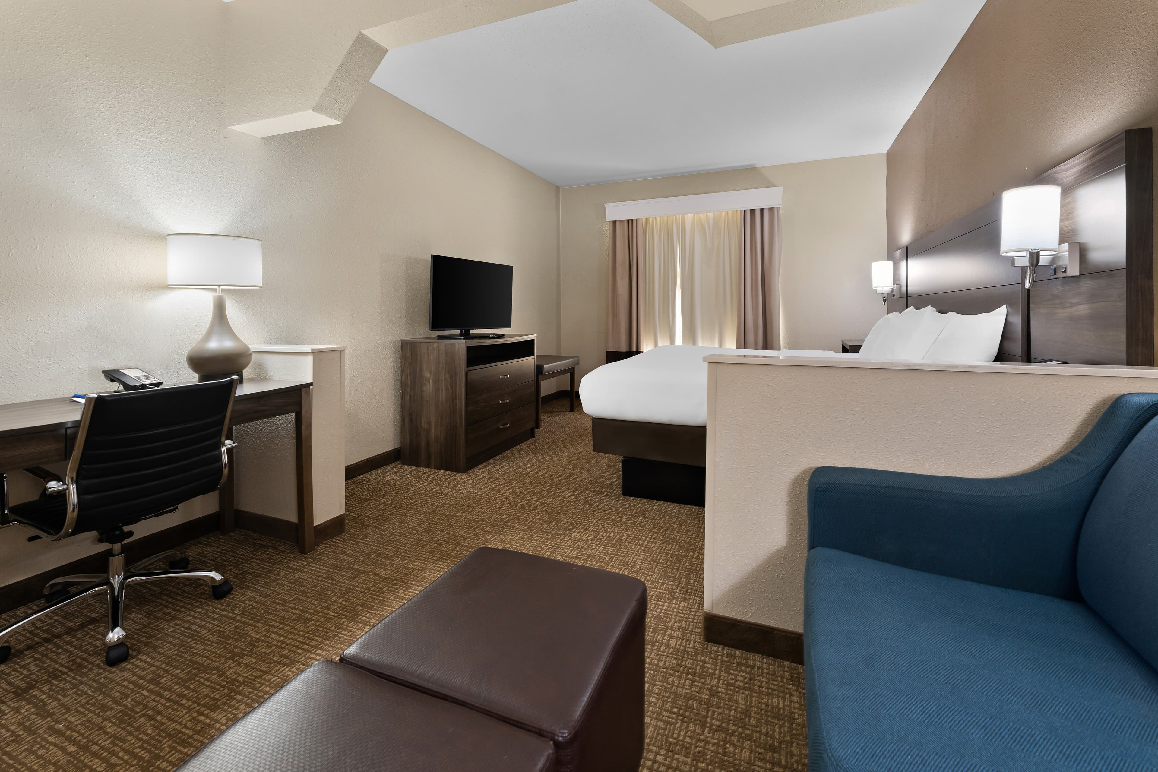 Comfort Suites near Robins Air Force Base - Image 3