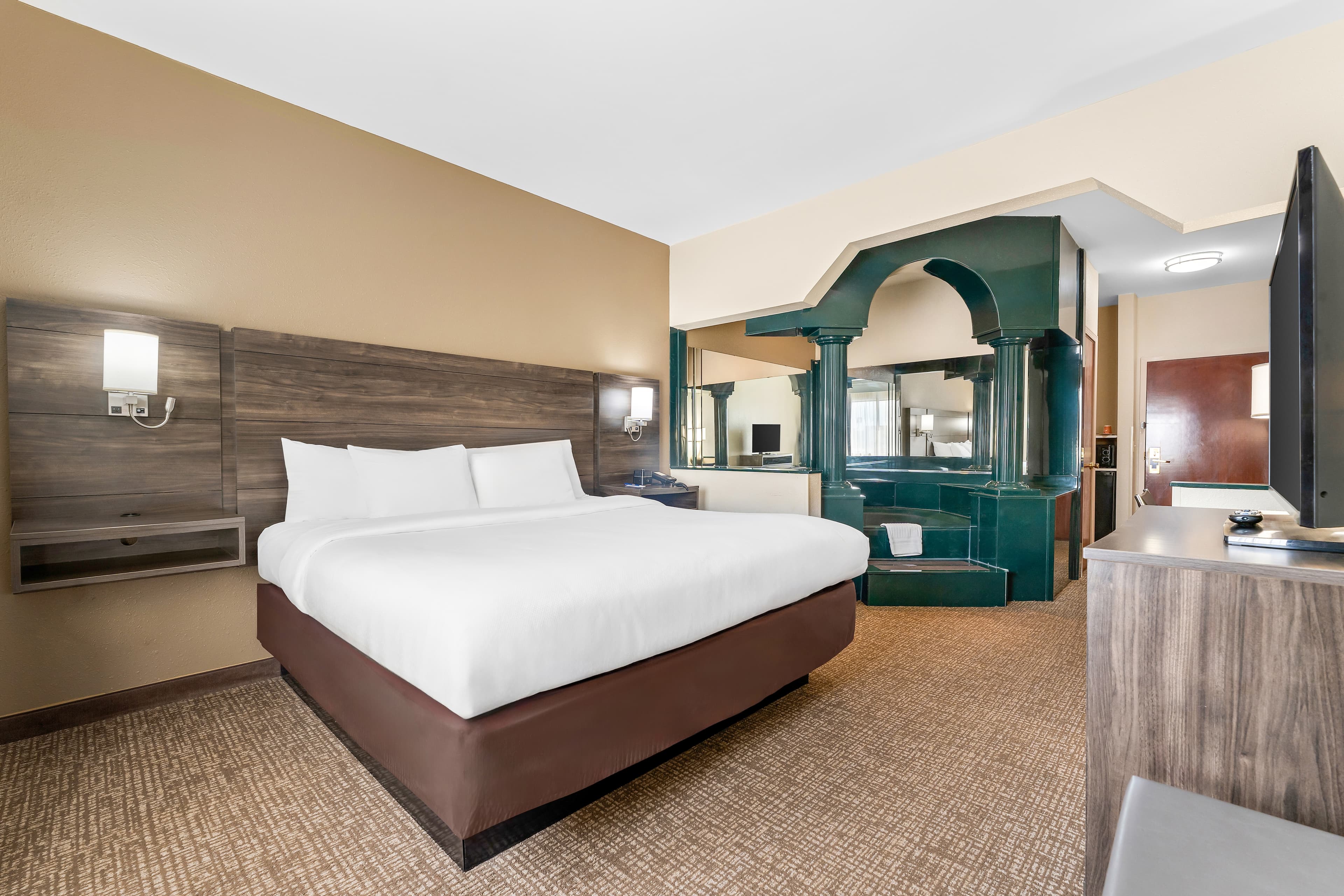 Comfort Suites near Robins Air Force Base — 11