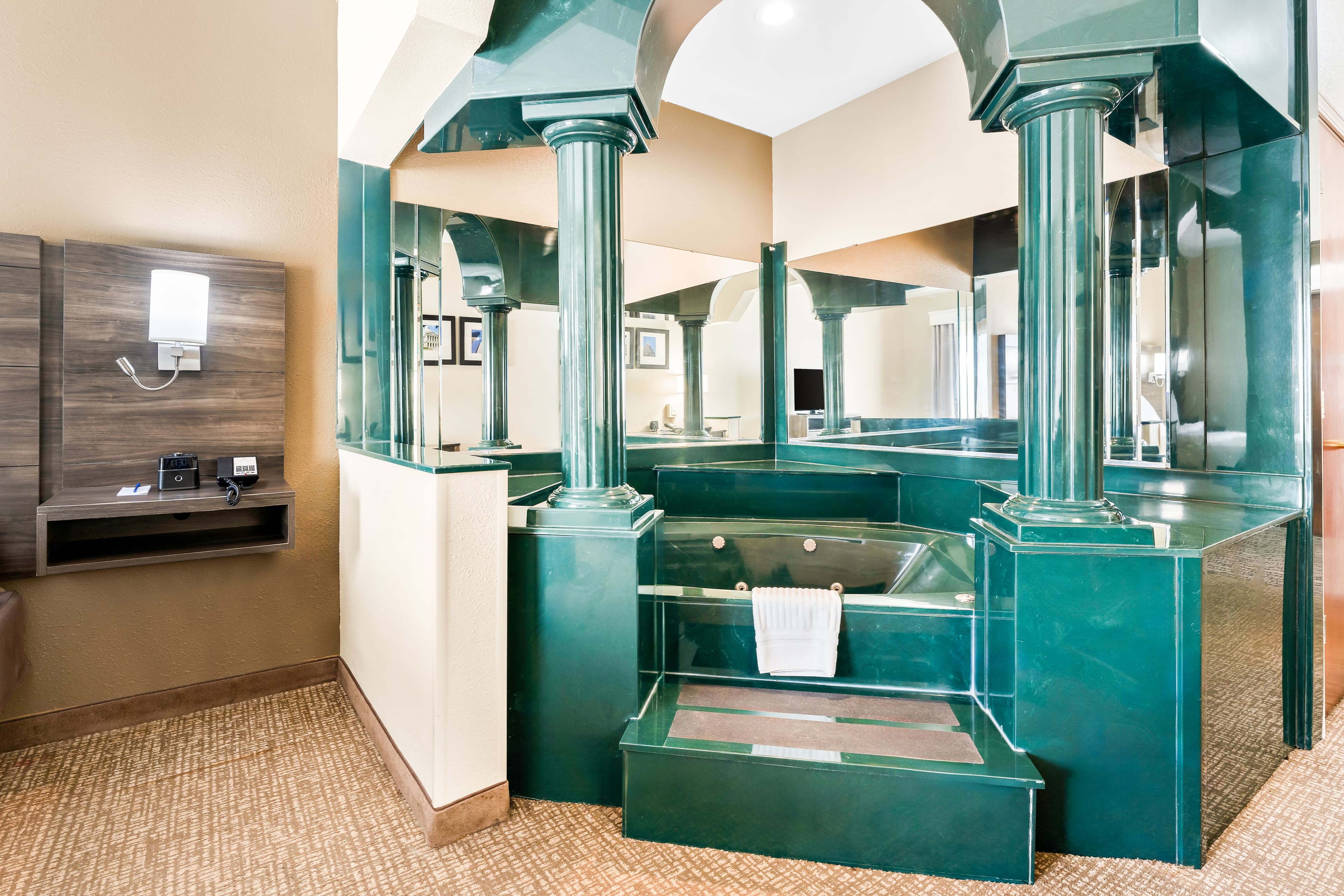 Comfort Suites near Robins Air Force Base — 13