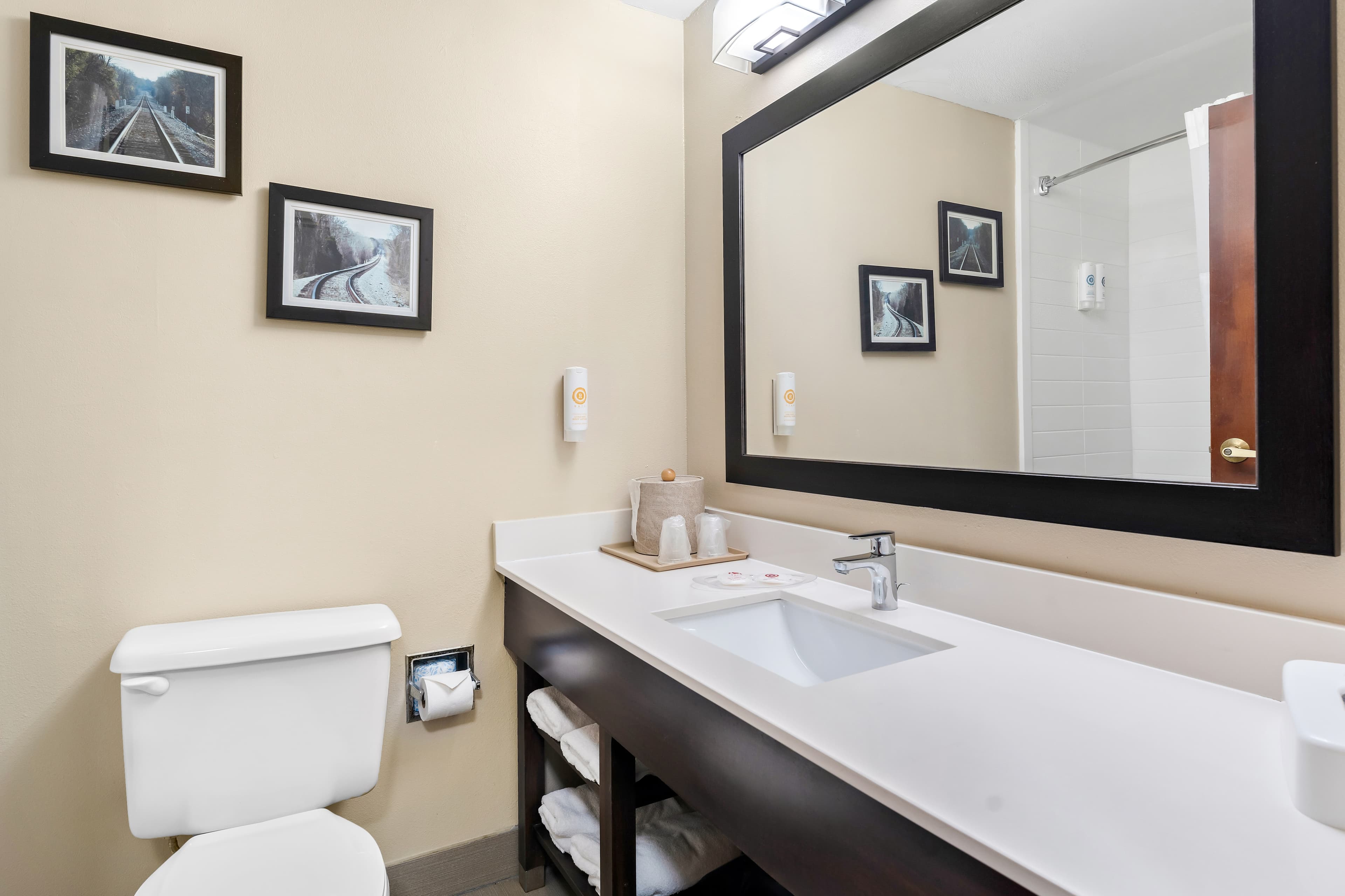 Comfort Suites near Robins Air Force Base — 21