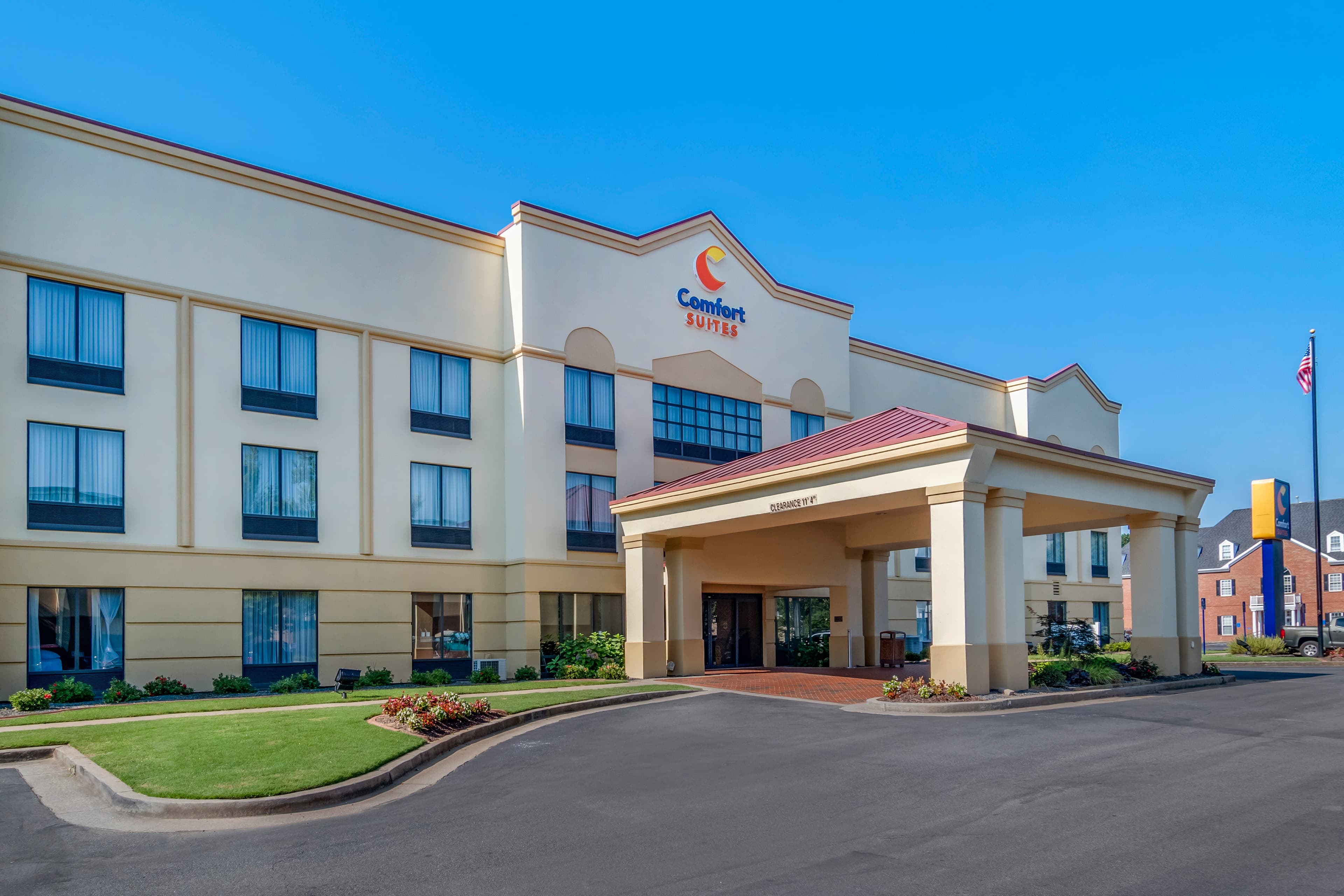 Comfort Suites Woodstock - Atlanta North - Image 1