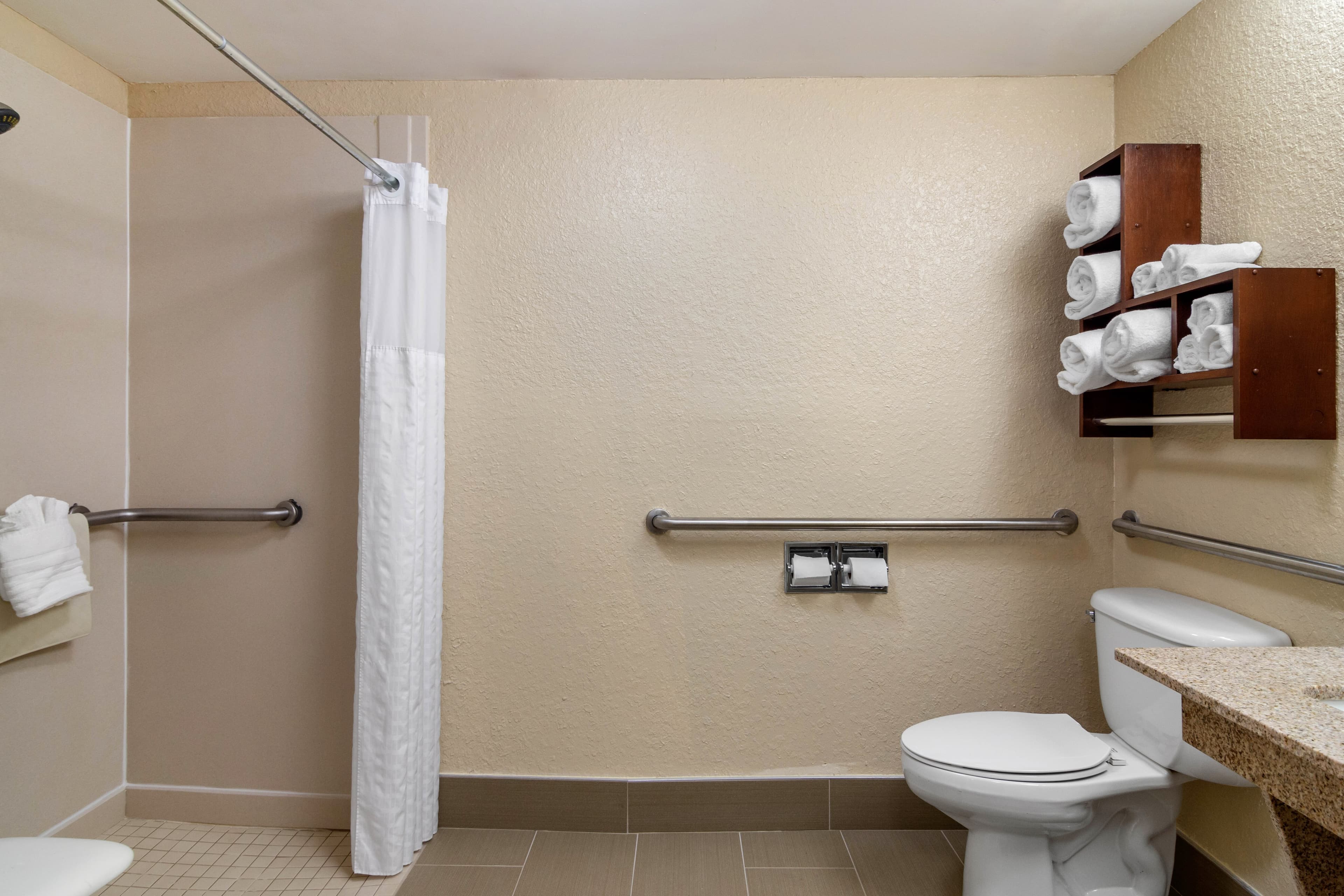 Comfort Suites Woodstock - Atlanta North — 11