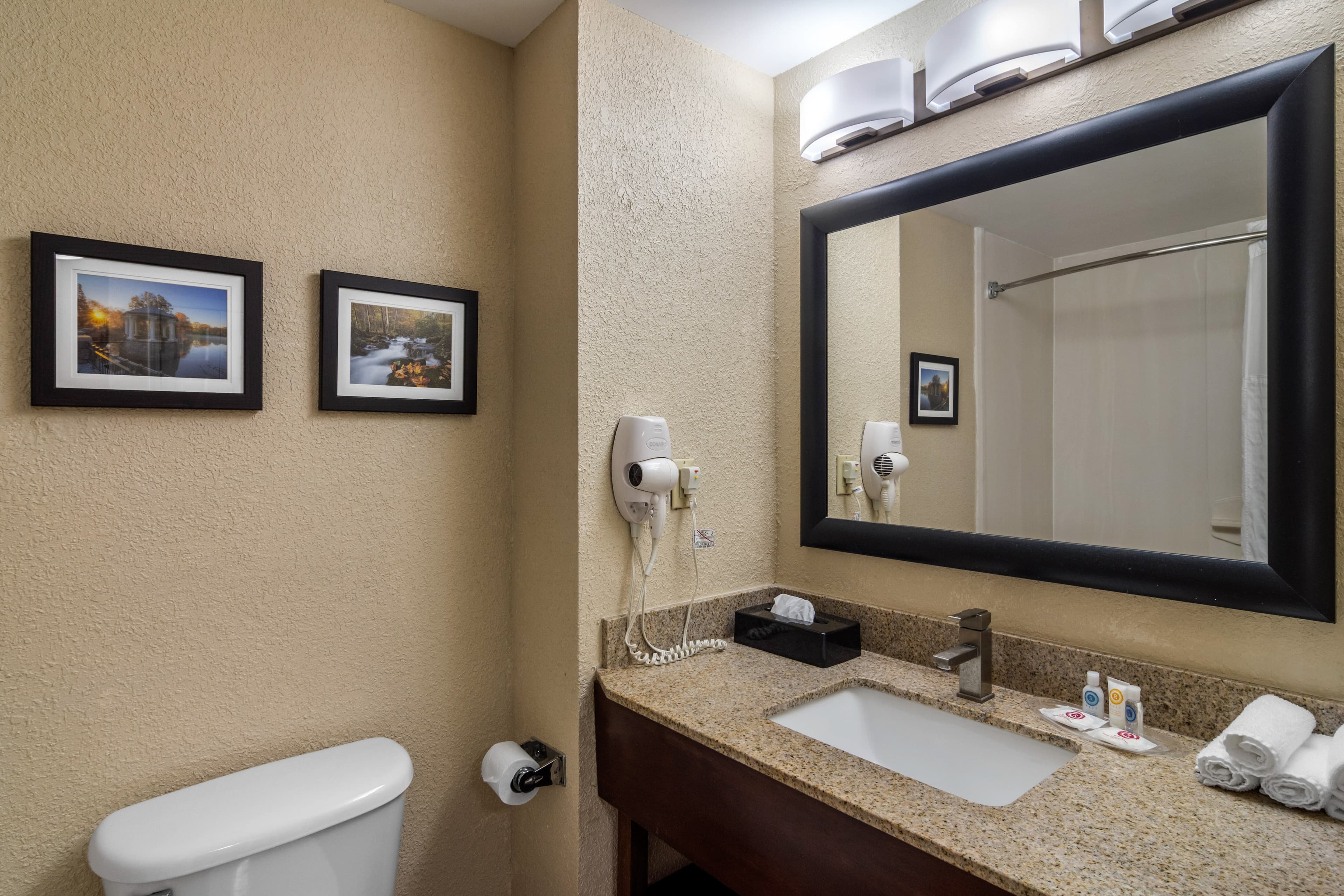 Comfort Suites Woodstock - Atlanta North — 22