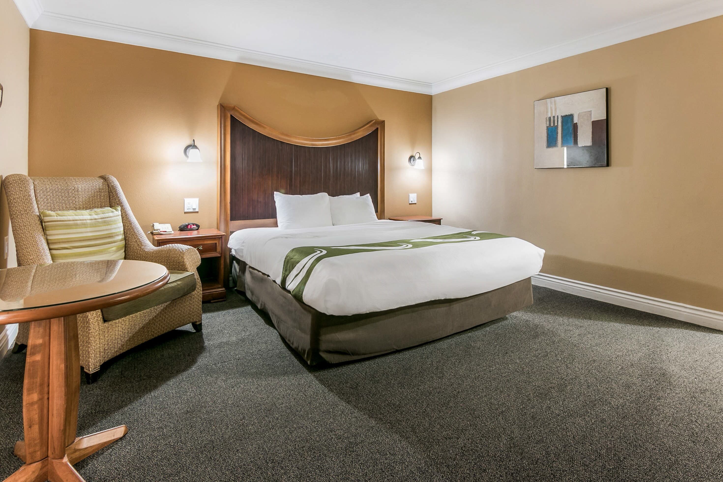 Quality Inn & Suites Atlanta Airport South - Image 3