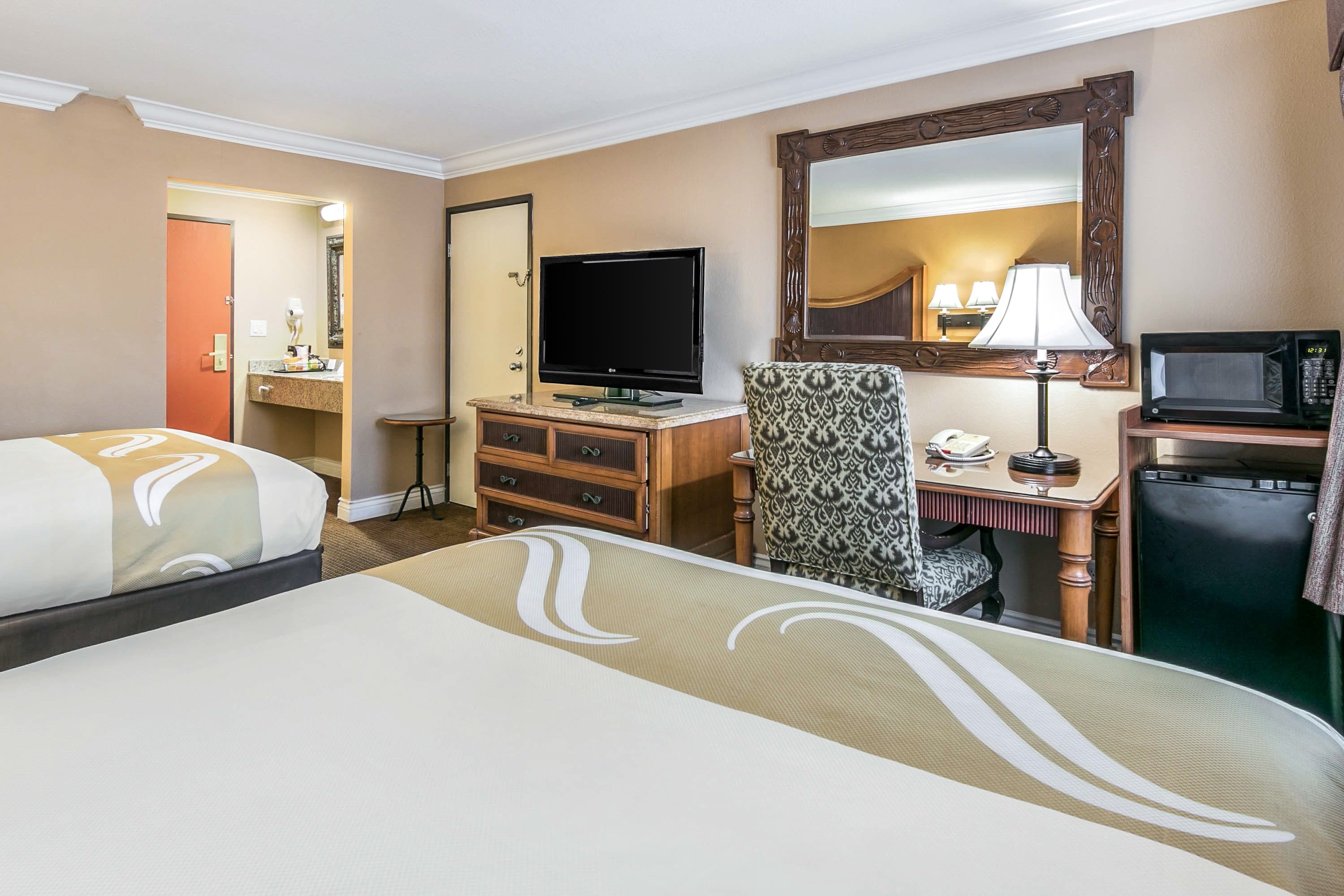 Quality Inn & Suites Atlanta Airport South — 9