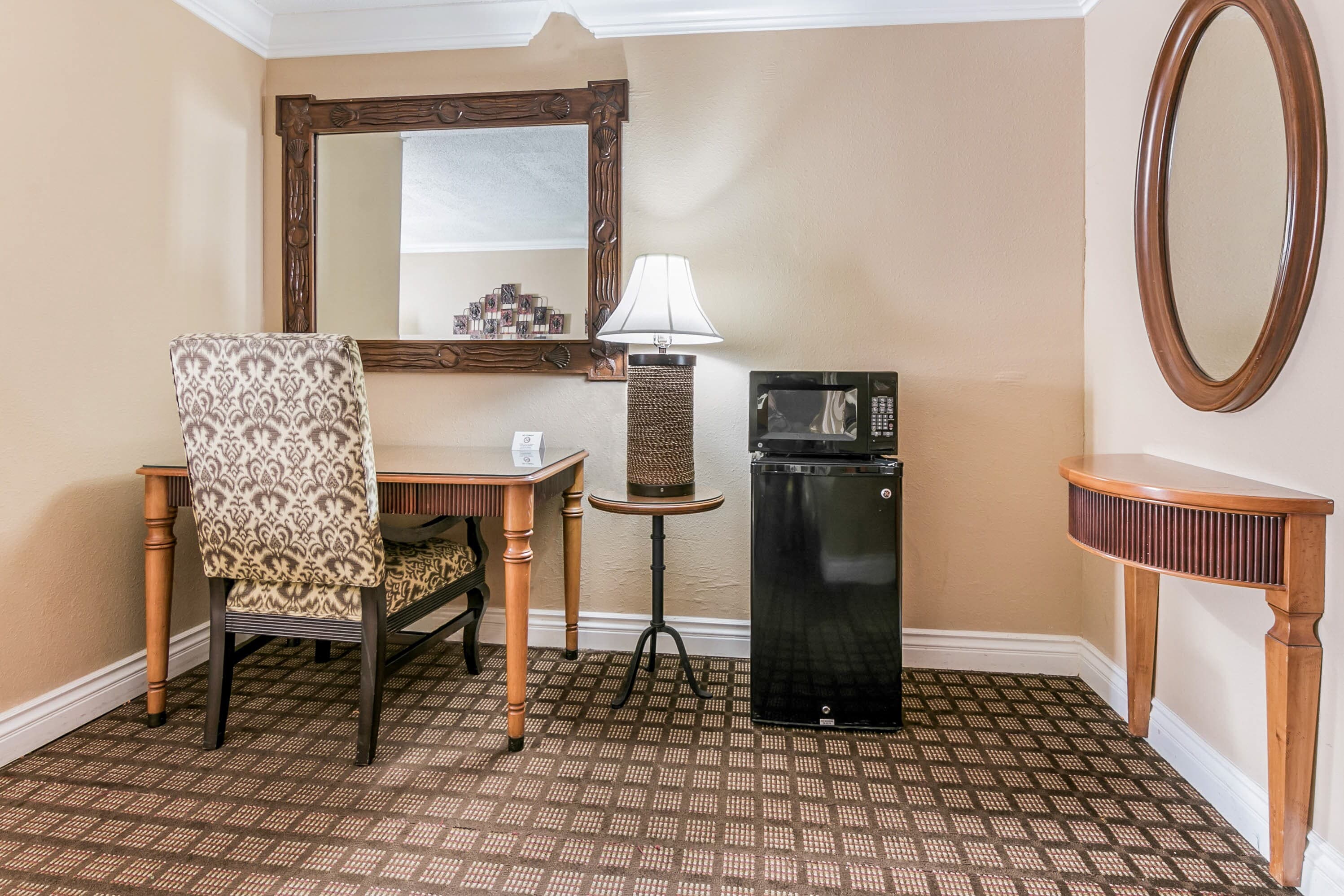 Quality Inn & Suites Atlanta Airport South — 14