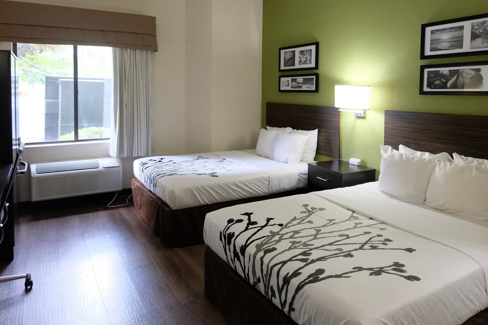 Sleep Inn & Suites Columbus - State University Area — 8