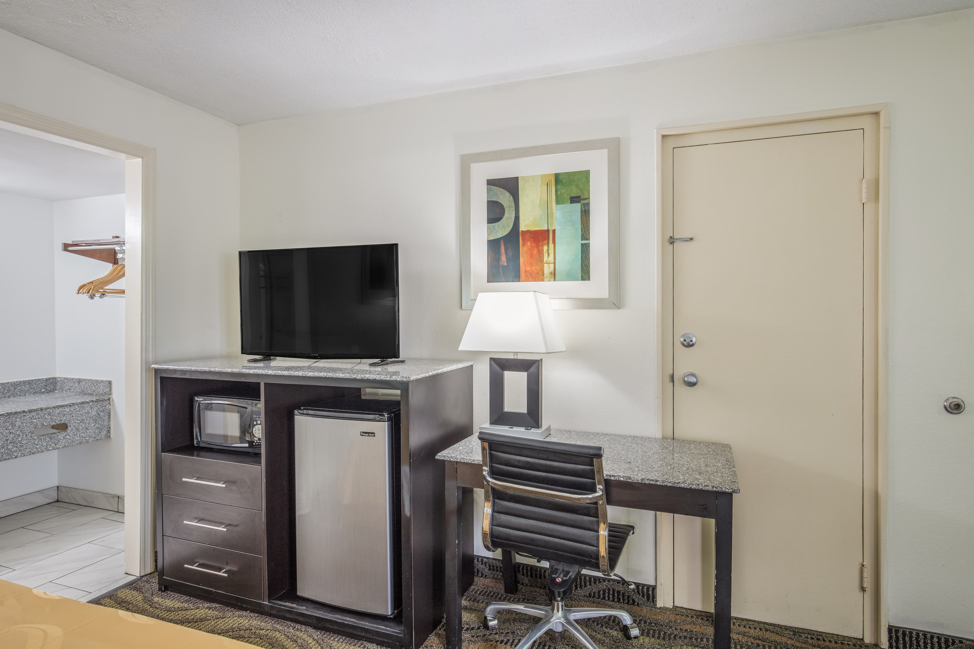 Quality Inn & Suites Conference Center — 5