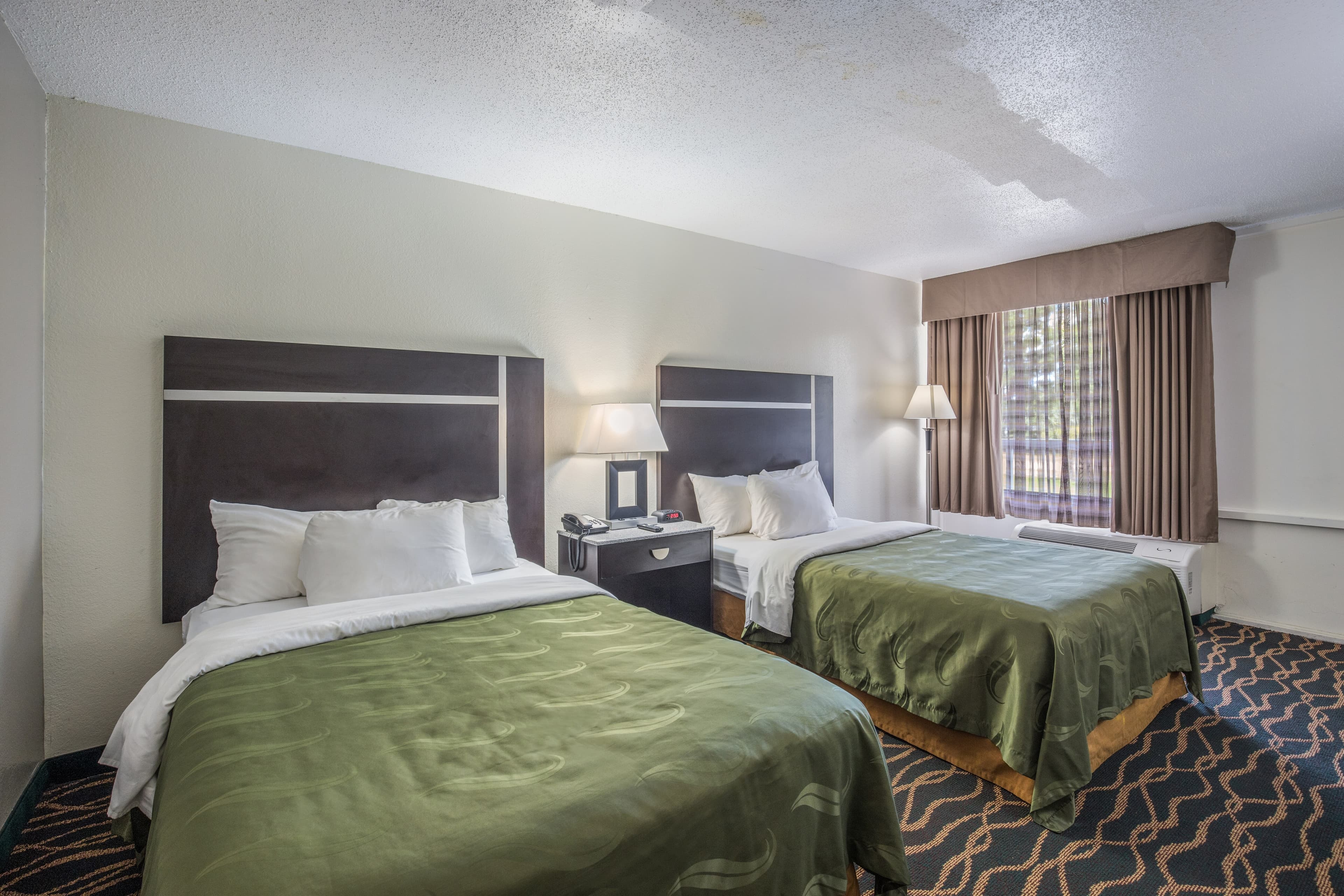 Quality Inn & Suites Conference Center — 12