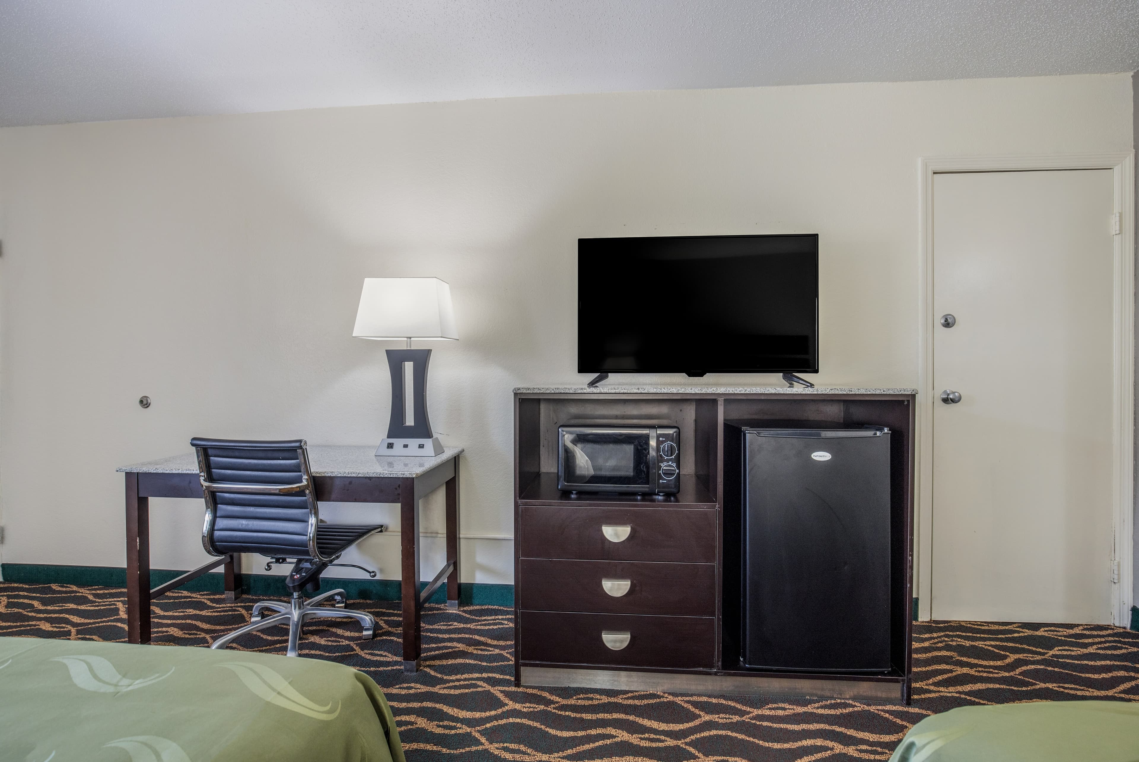 Quality Inn & Suites Conference Center — 13