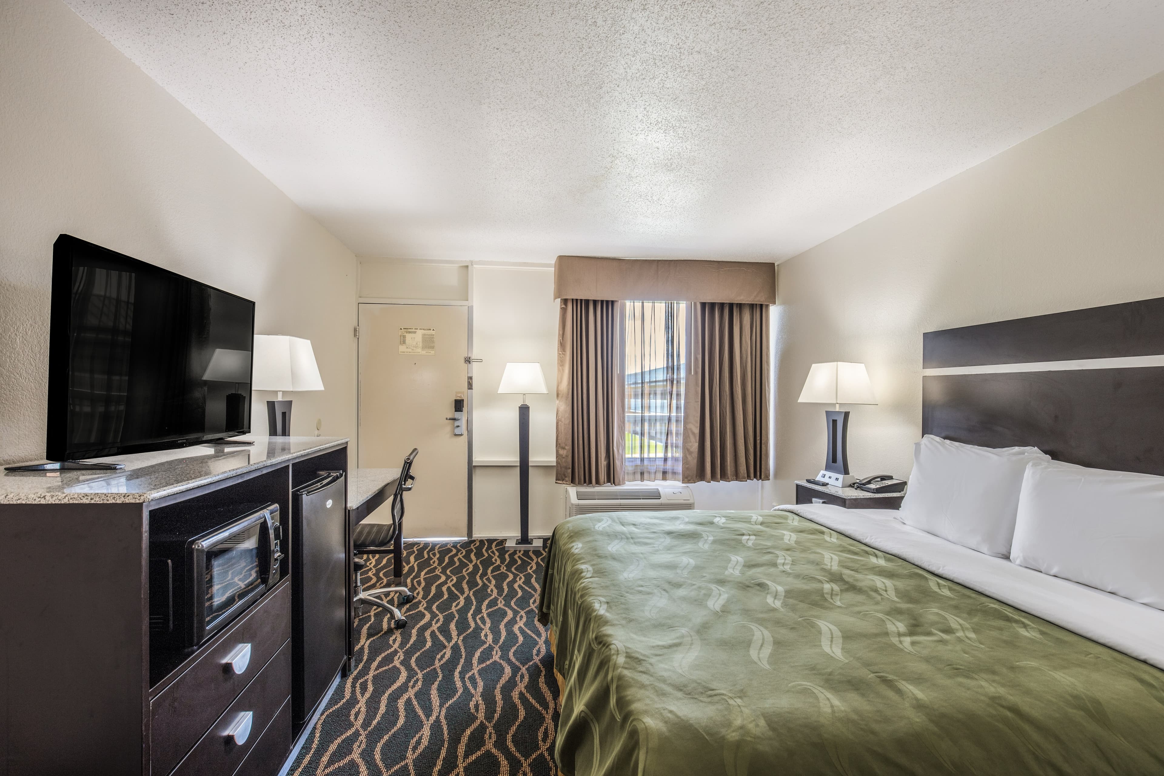 Quality Inn & Suites Conference Center — 26