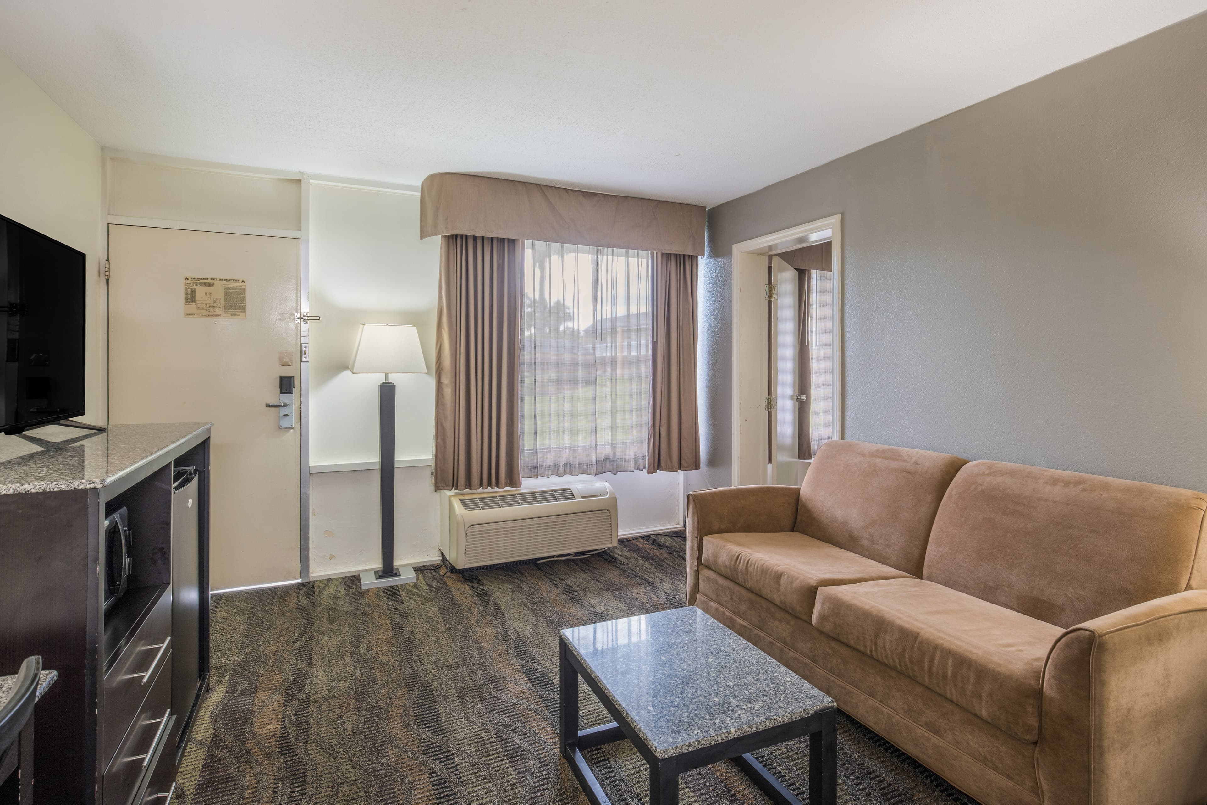 Quality Inn & Suites Conference Center — 27