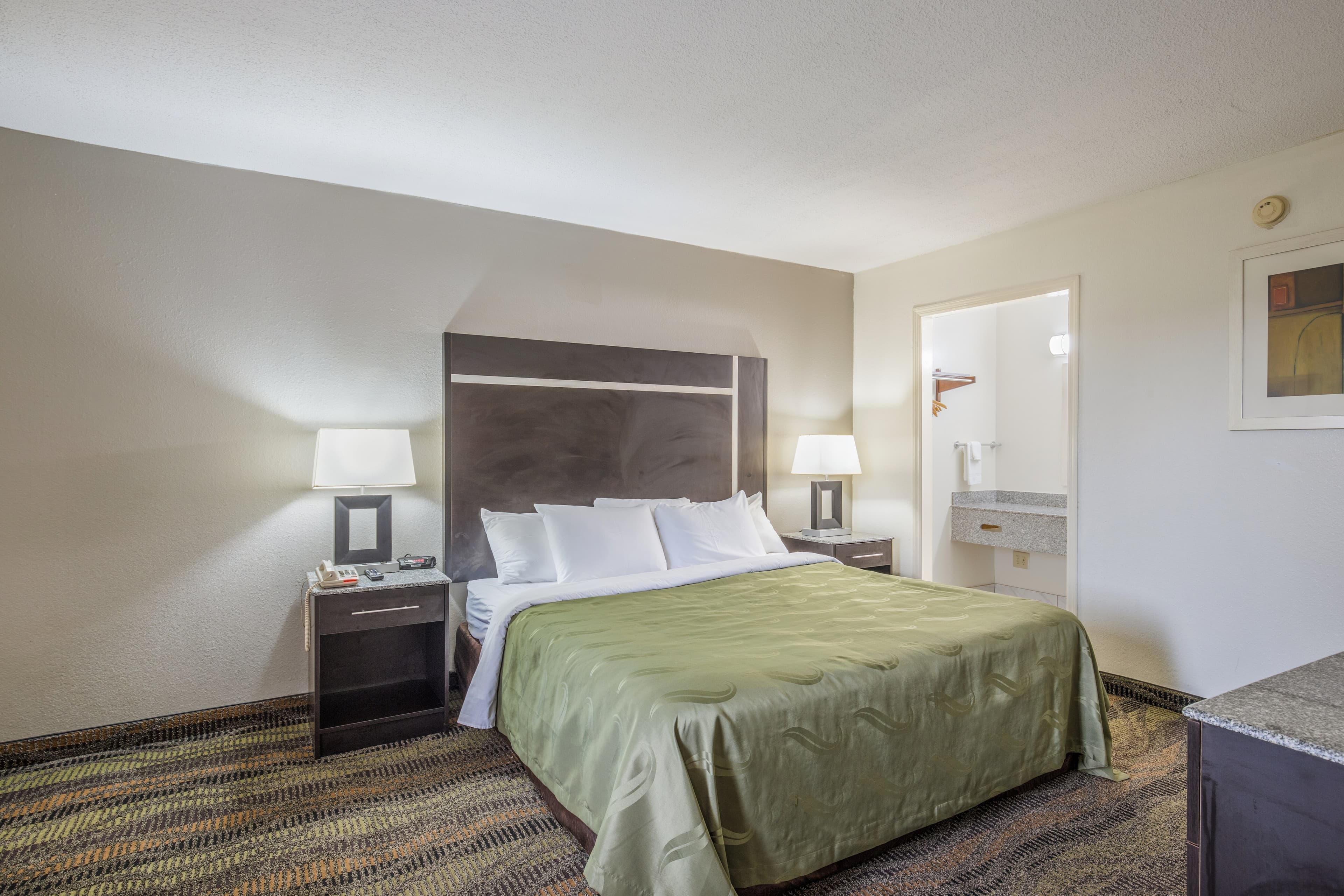 Quality Inn & Suites Conference Center — 29
