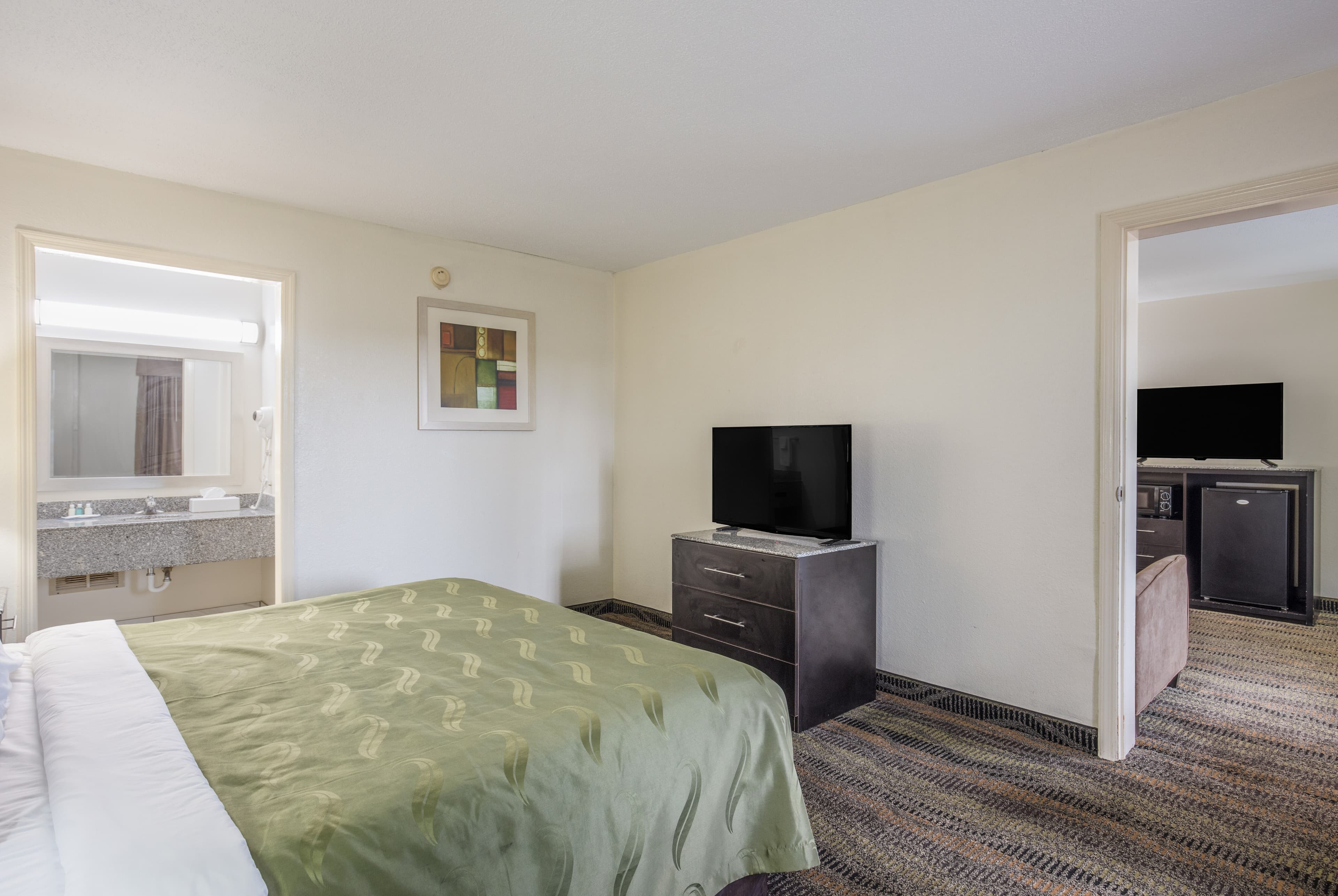 Quality Inn & Suites Conference Center — 30