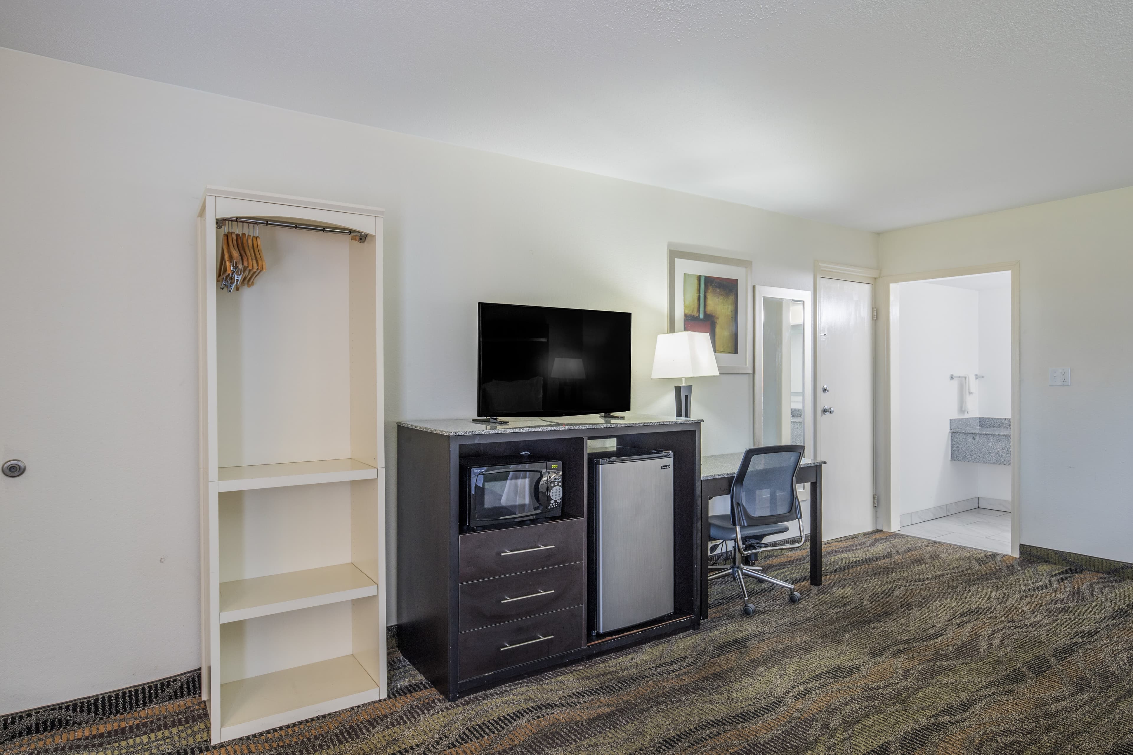 Quality Inn & Suites Conference Center — 33