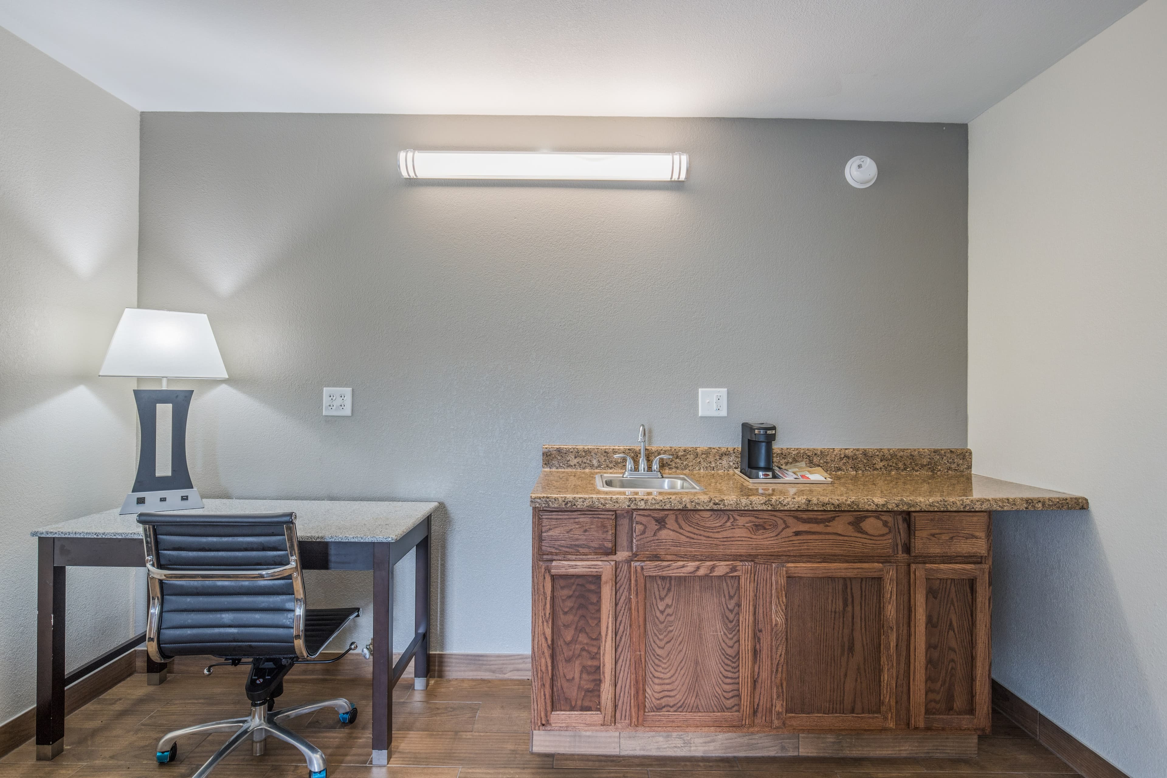 Quality Inn & Suites Conference Center — 38