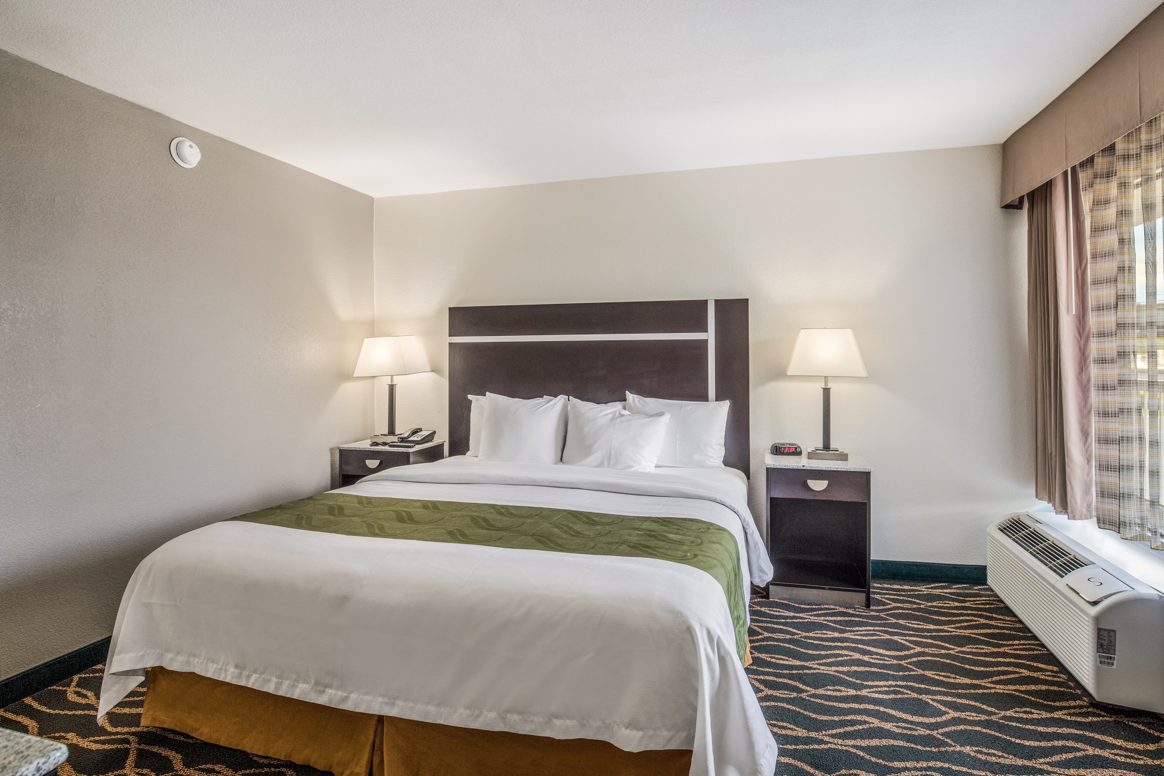 Quality Inn & Suites Conference Center — 39
