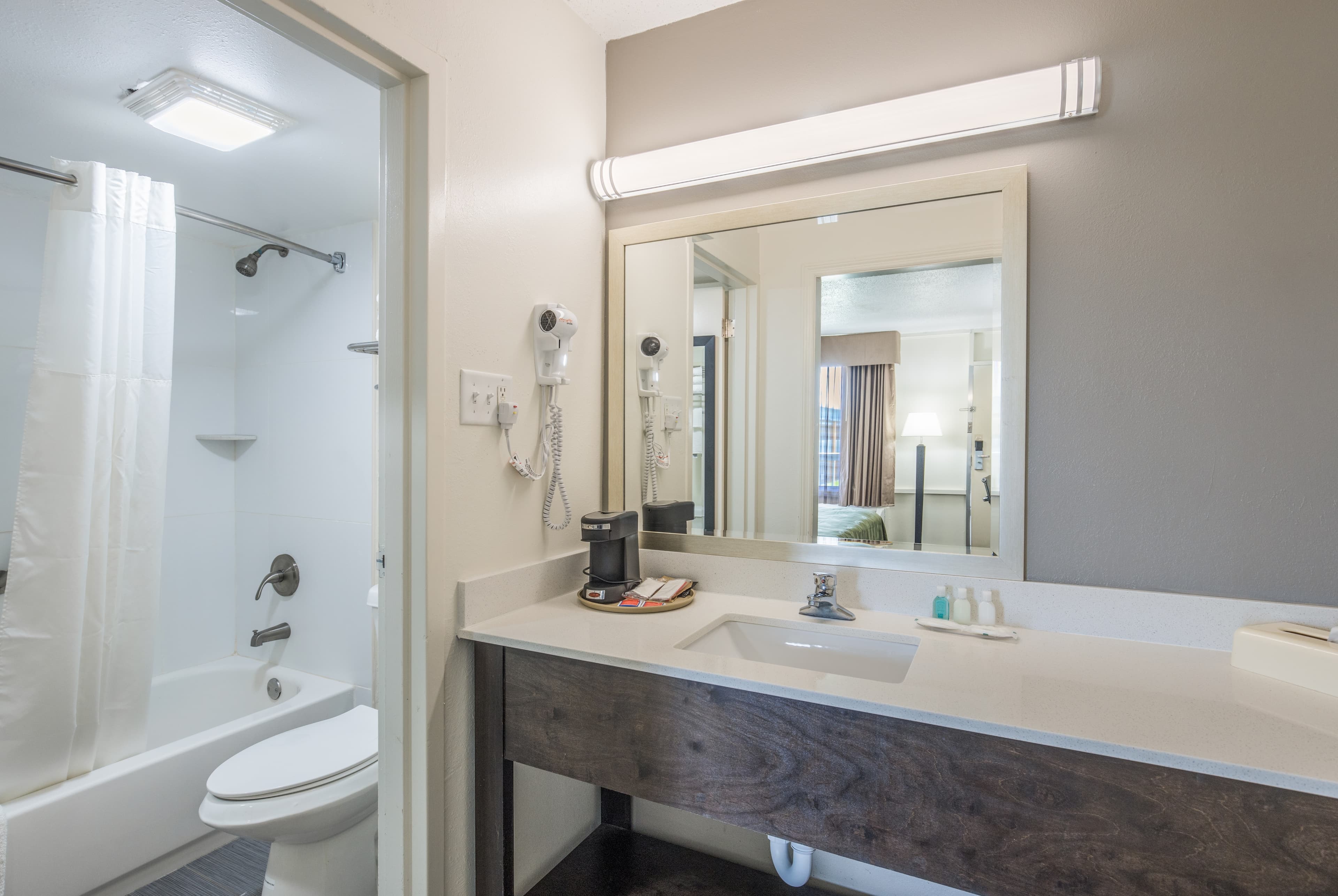 Quality Inn & Suites Conference Center — 2