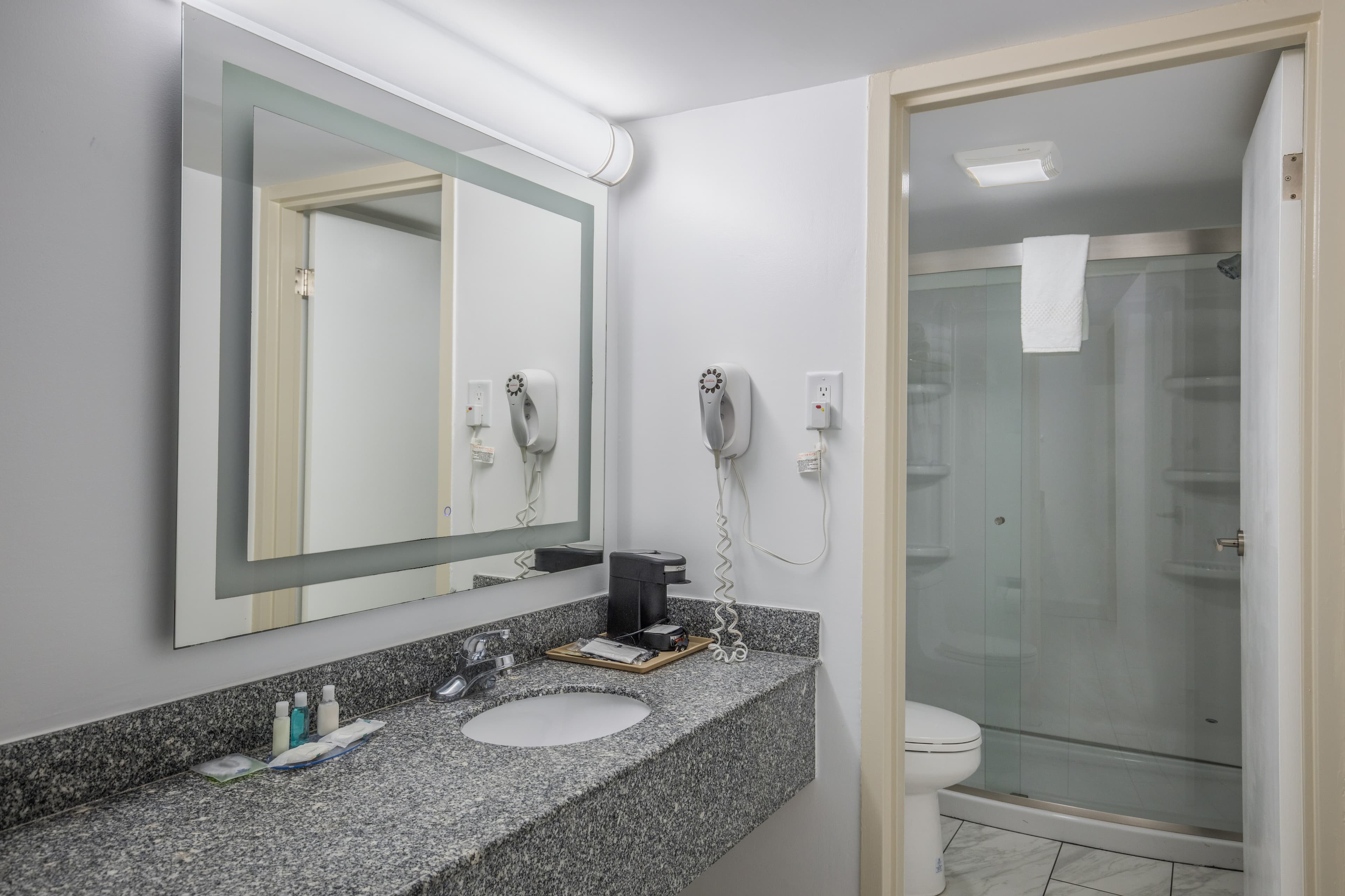Quality Inn & Suites Conference Center — 28