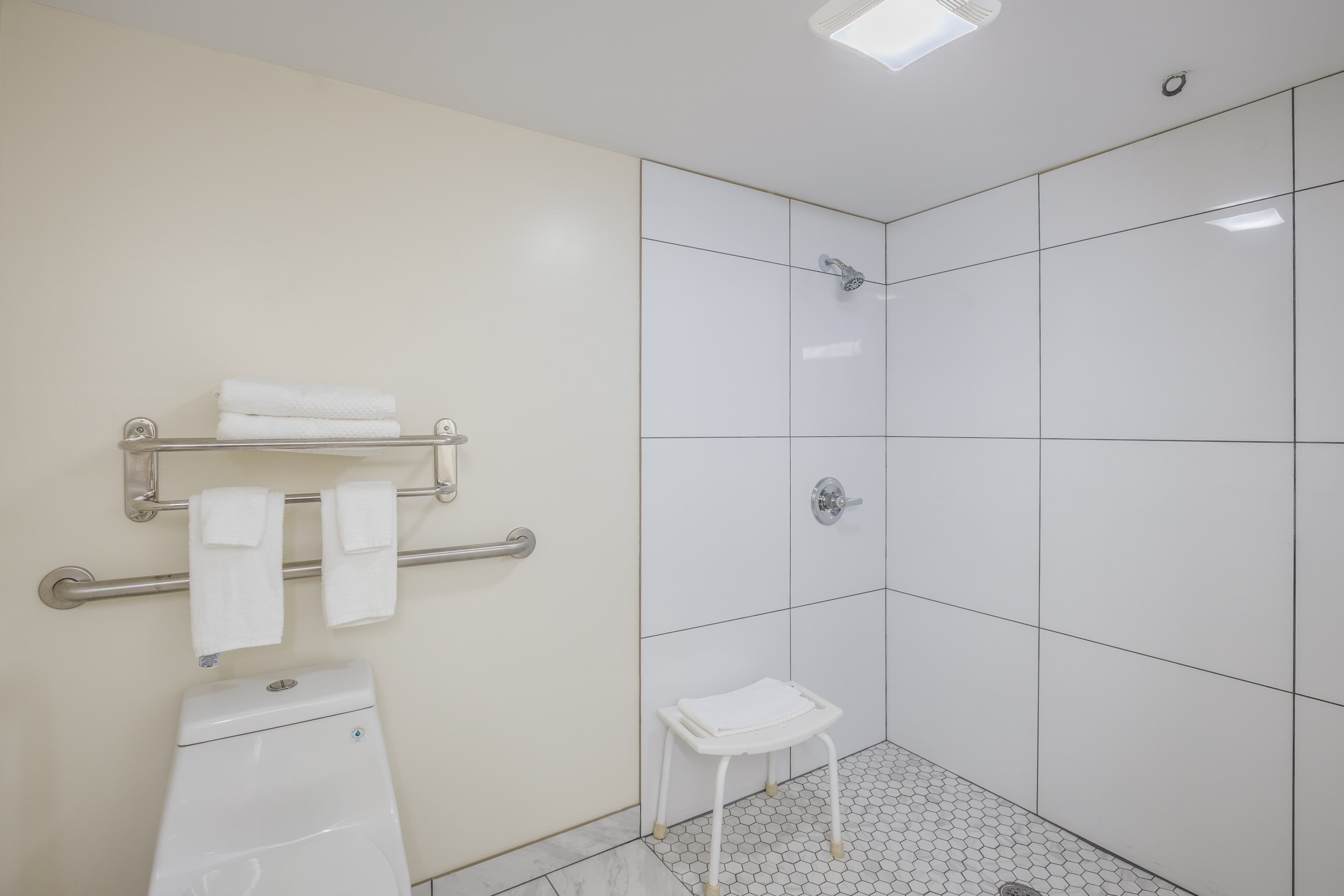 Quality Inn & Suites Conference Center — 19