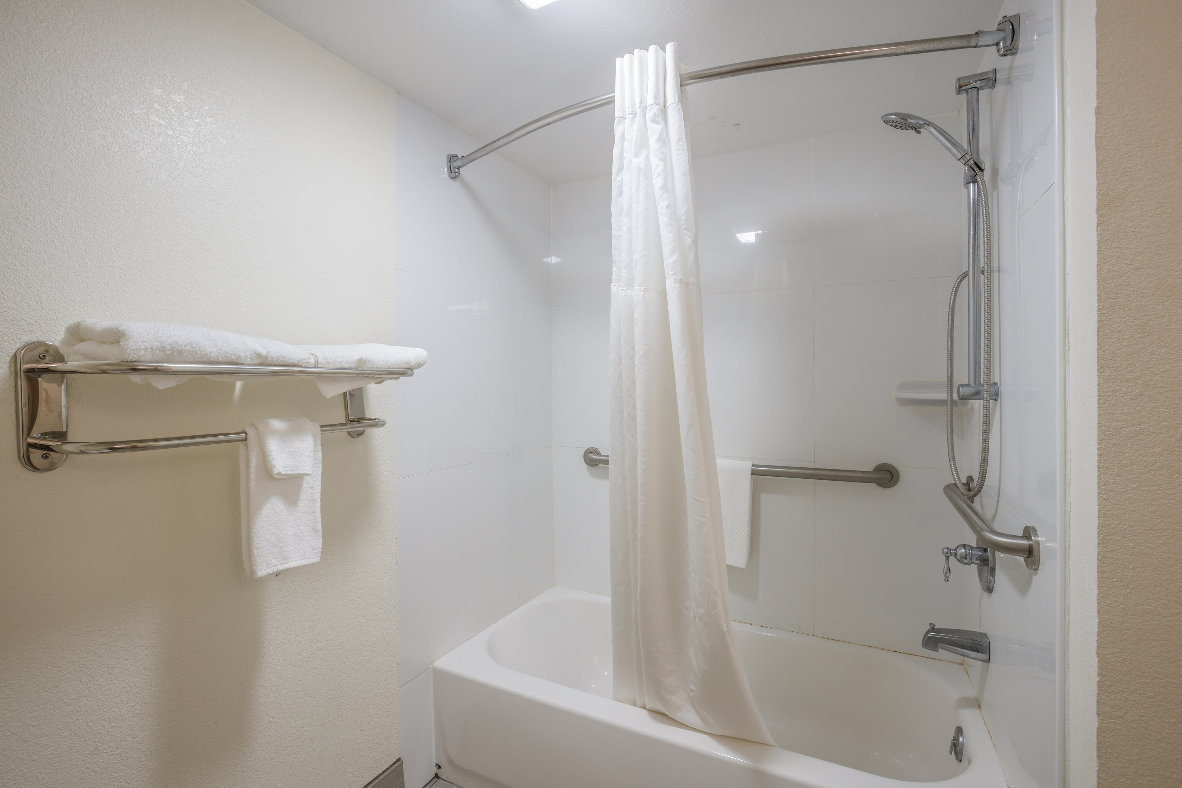 Quality Inn & Suites Conference Center — 36
