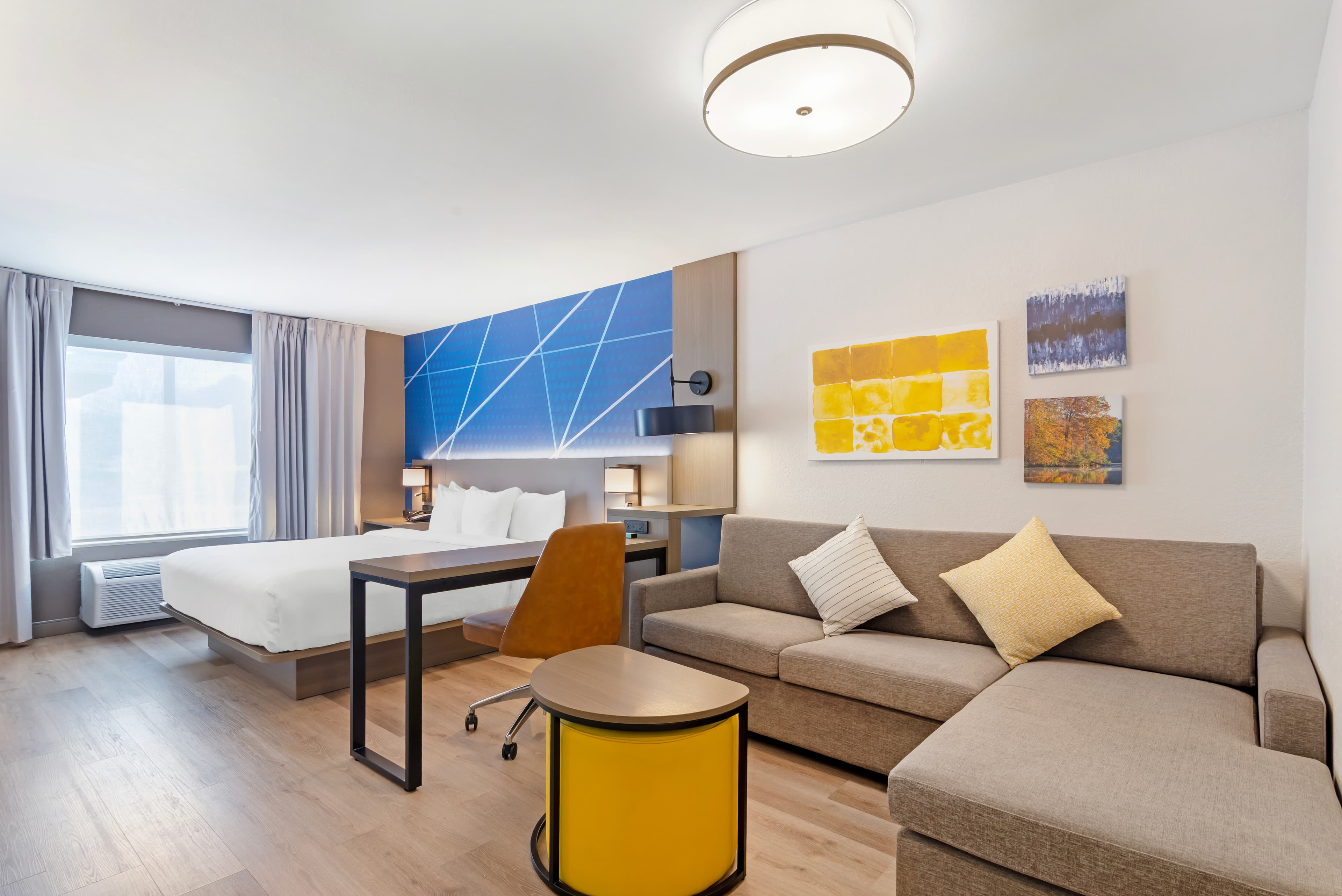 Comfort Suites Northside Hospital Gwinnett — 13