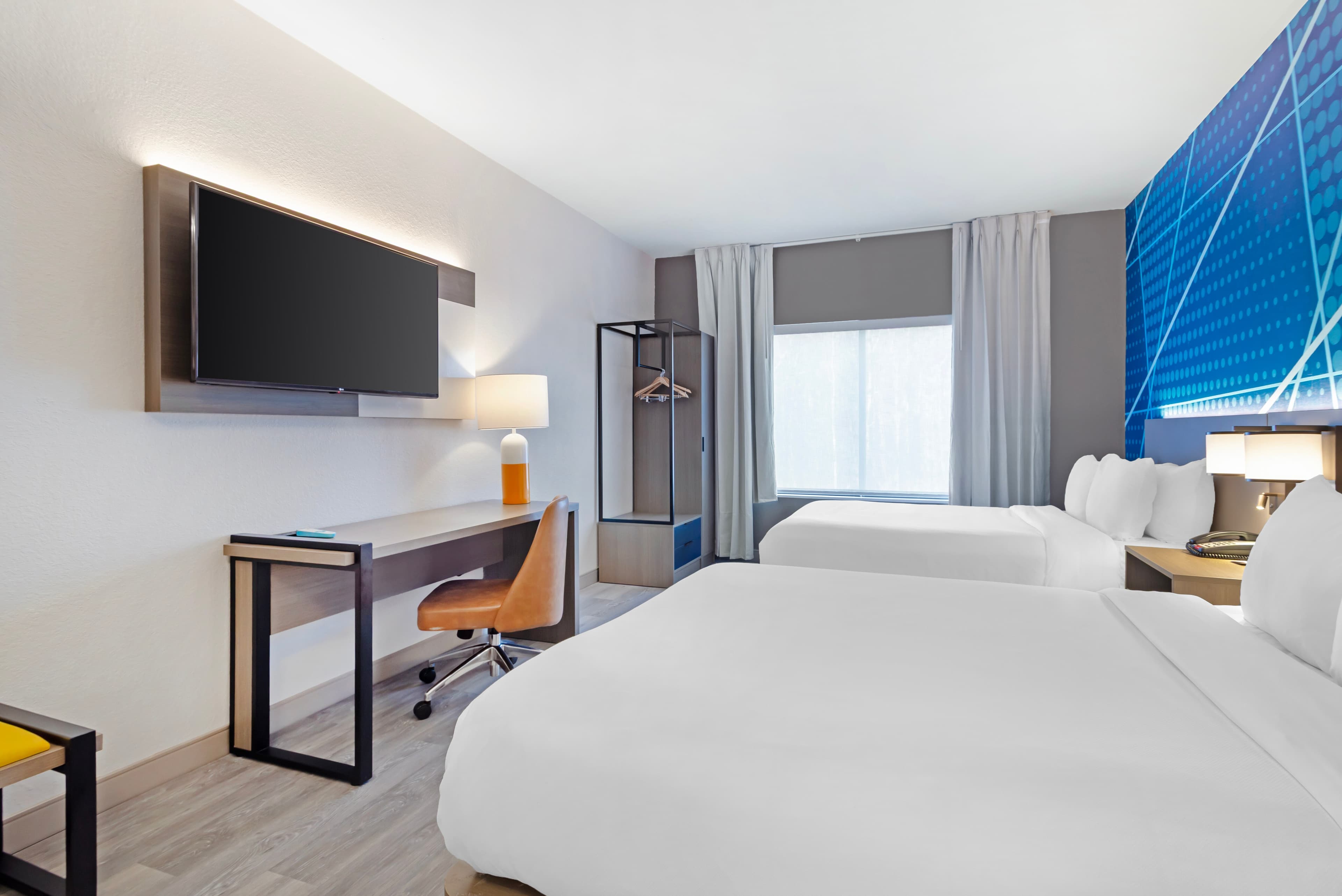 Comfort Suites Northside Hospital Gwinnett — 7