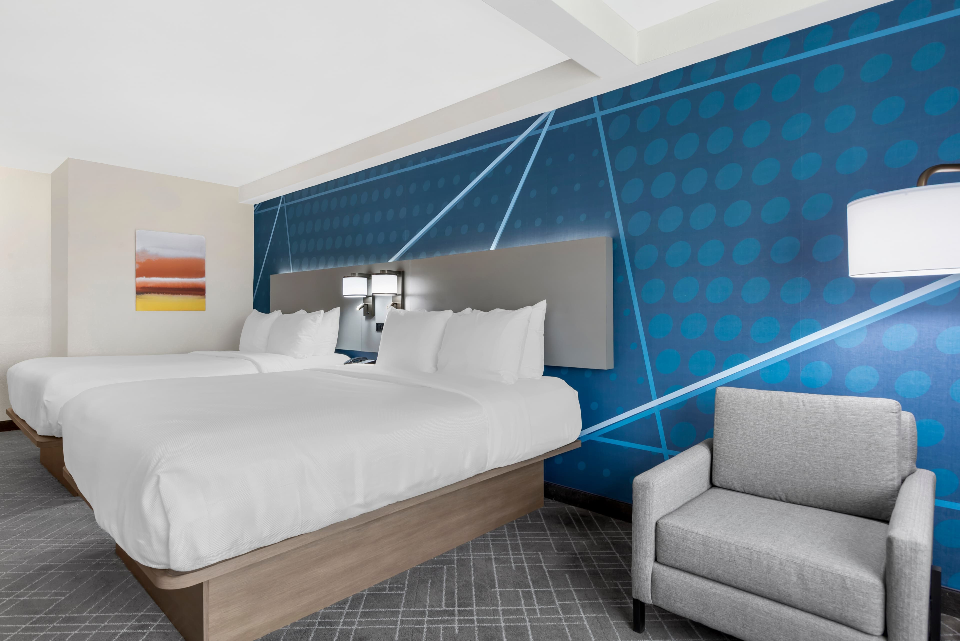 Comfort Inn & Suites Suwanee - Sugarloaf — 9