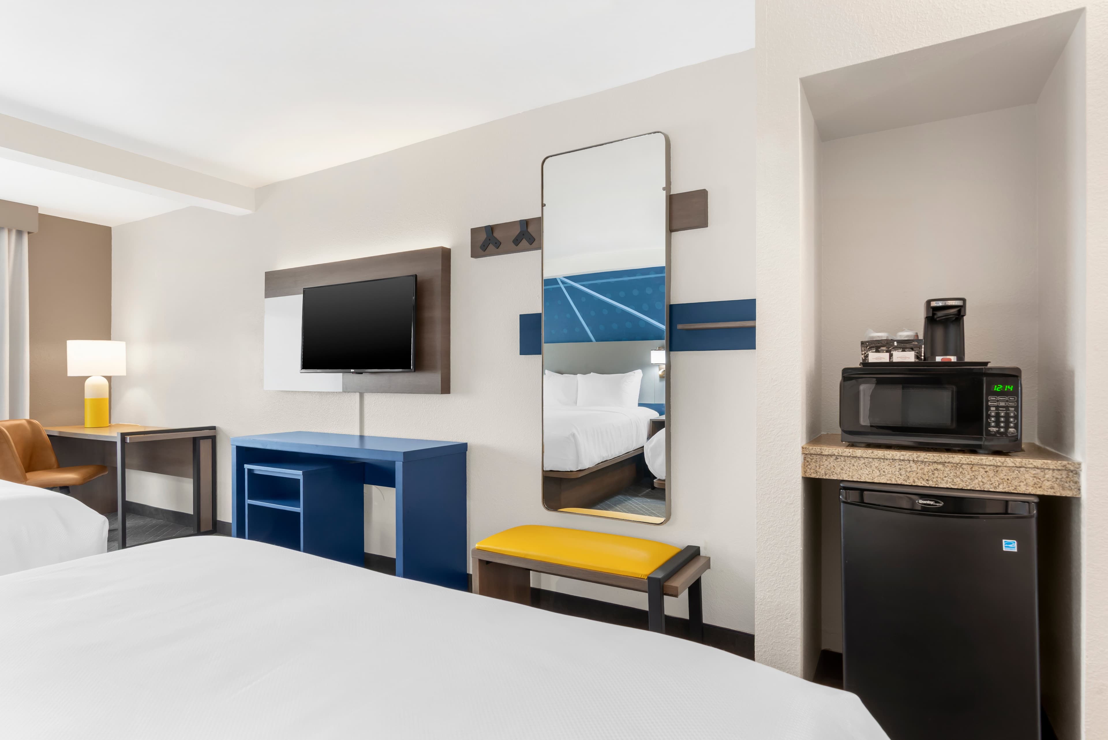 Comfort Inn & Suites Suwanee - Sugarloaf — 10