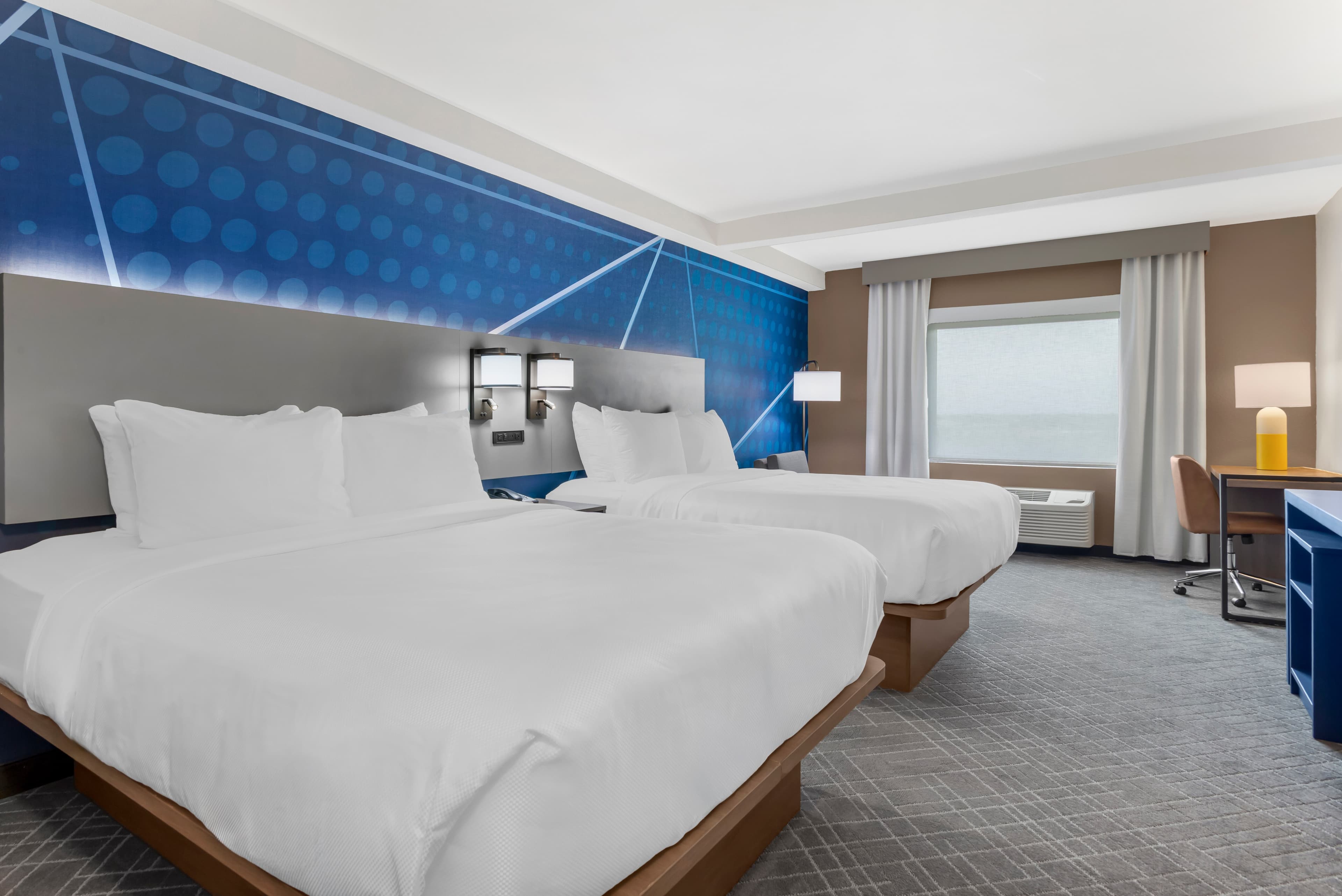 Comfort Inn & Suites Suwanee - Sugarloaf — 11