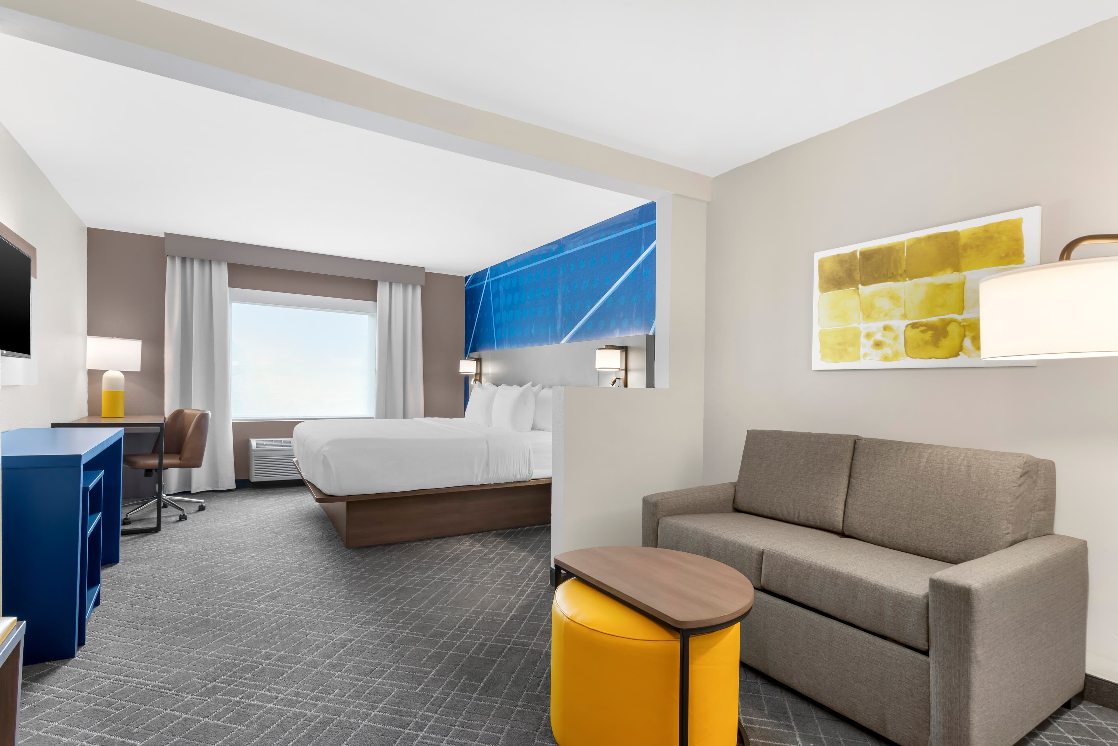 Comfort Inn & Suites Suwanee - Sugarloaf — 14