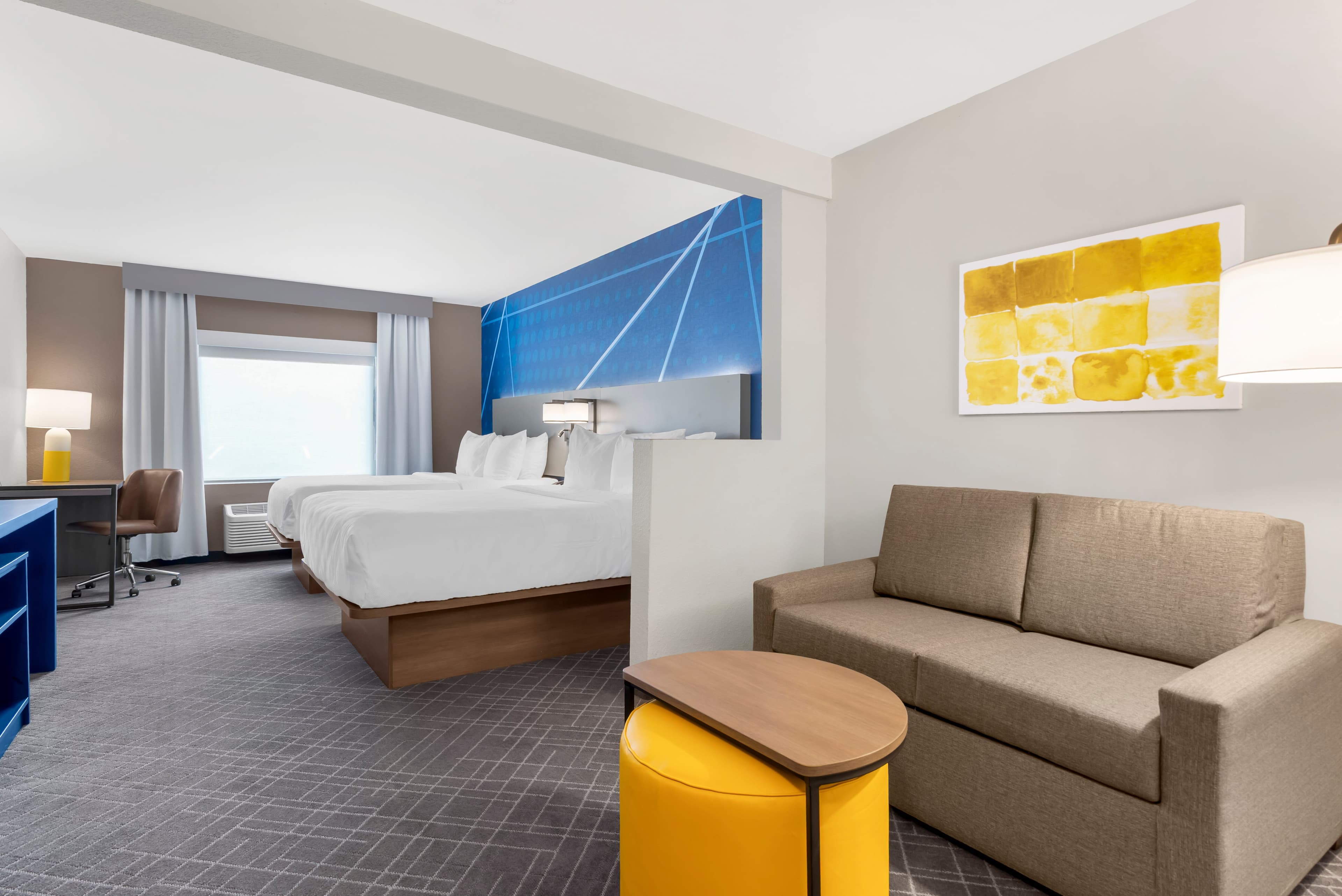 Comfort Inn & Suites Suwanee - Sugarloaf — 18