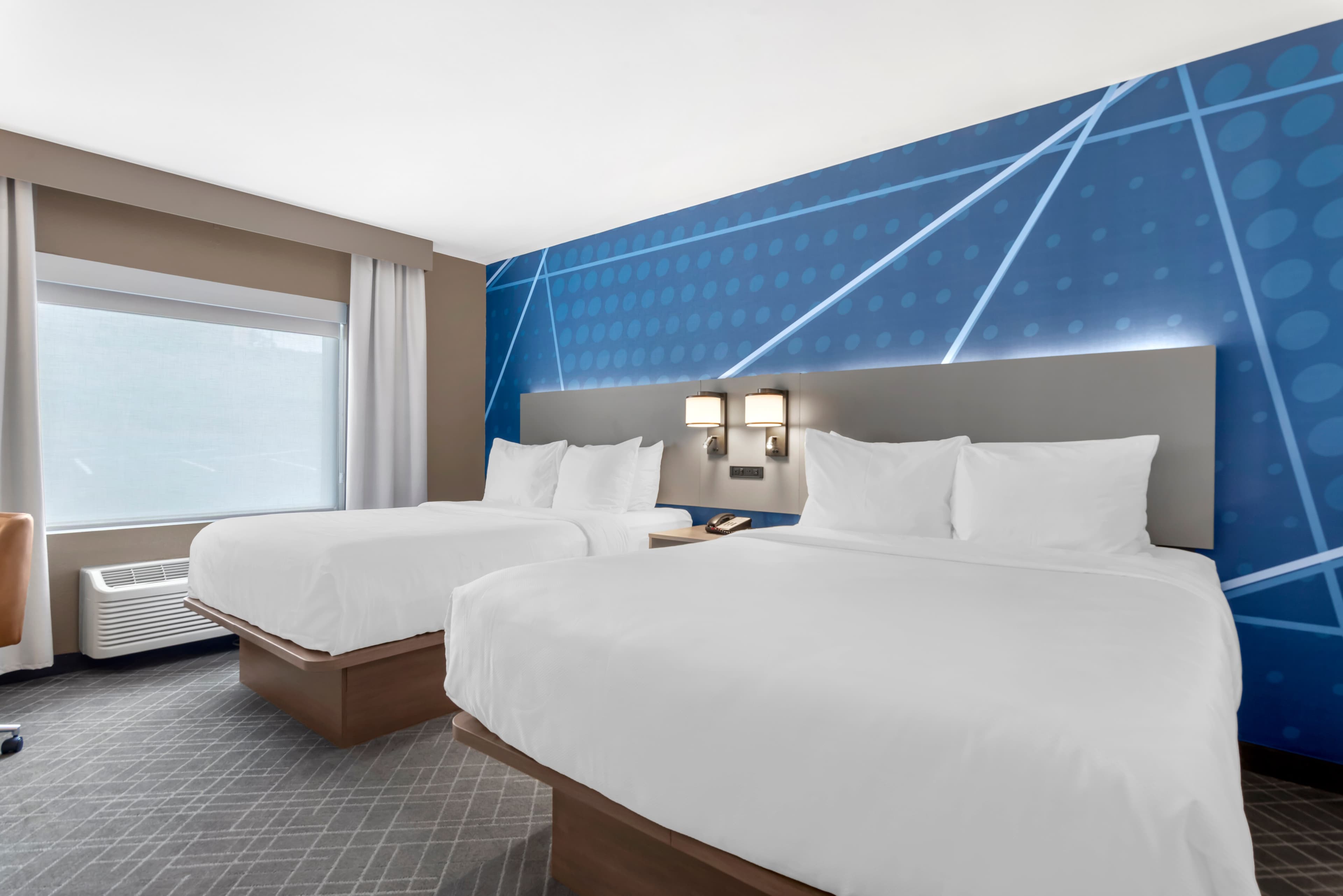 Comfort Inn & Suites Suwanee - Sugarloaf — 19