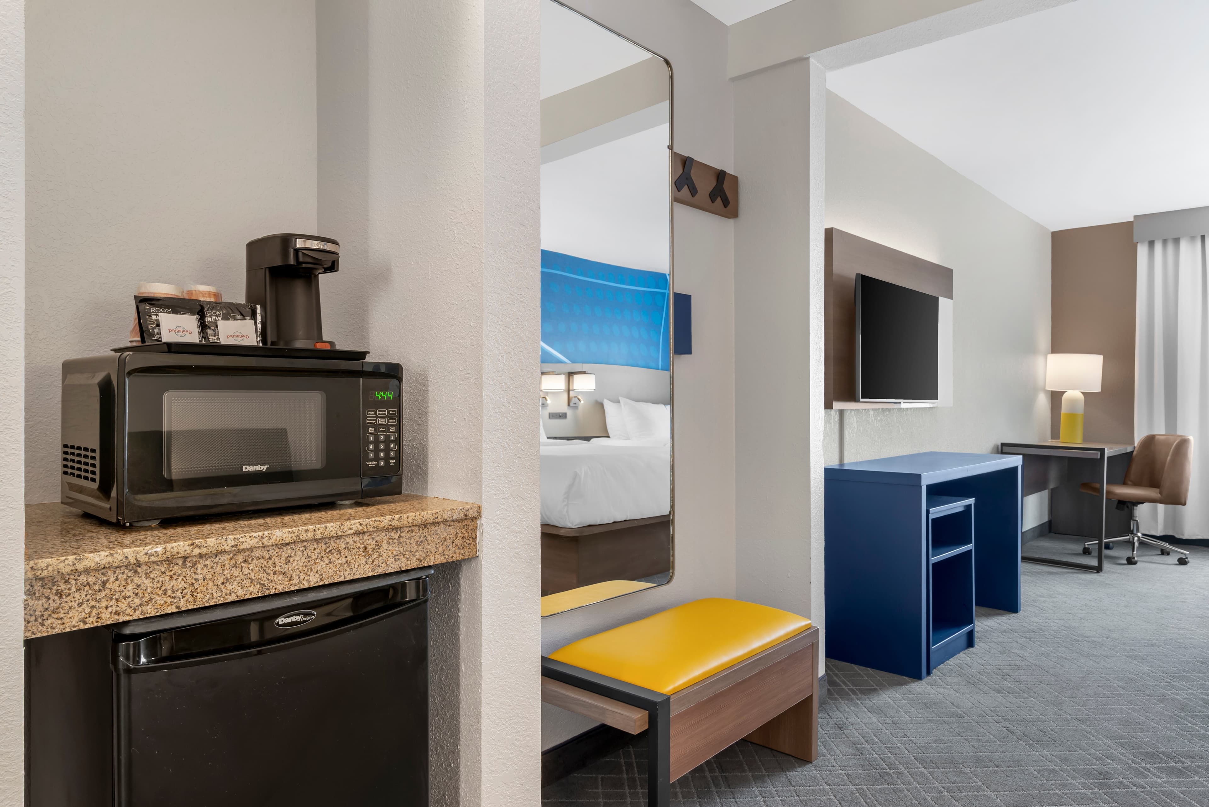 Comfort Inn & Suites Suwanee - Sugarloaf — 20