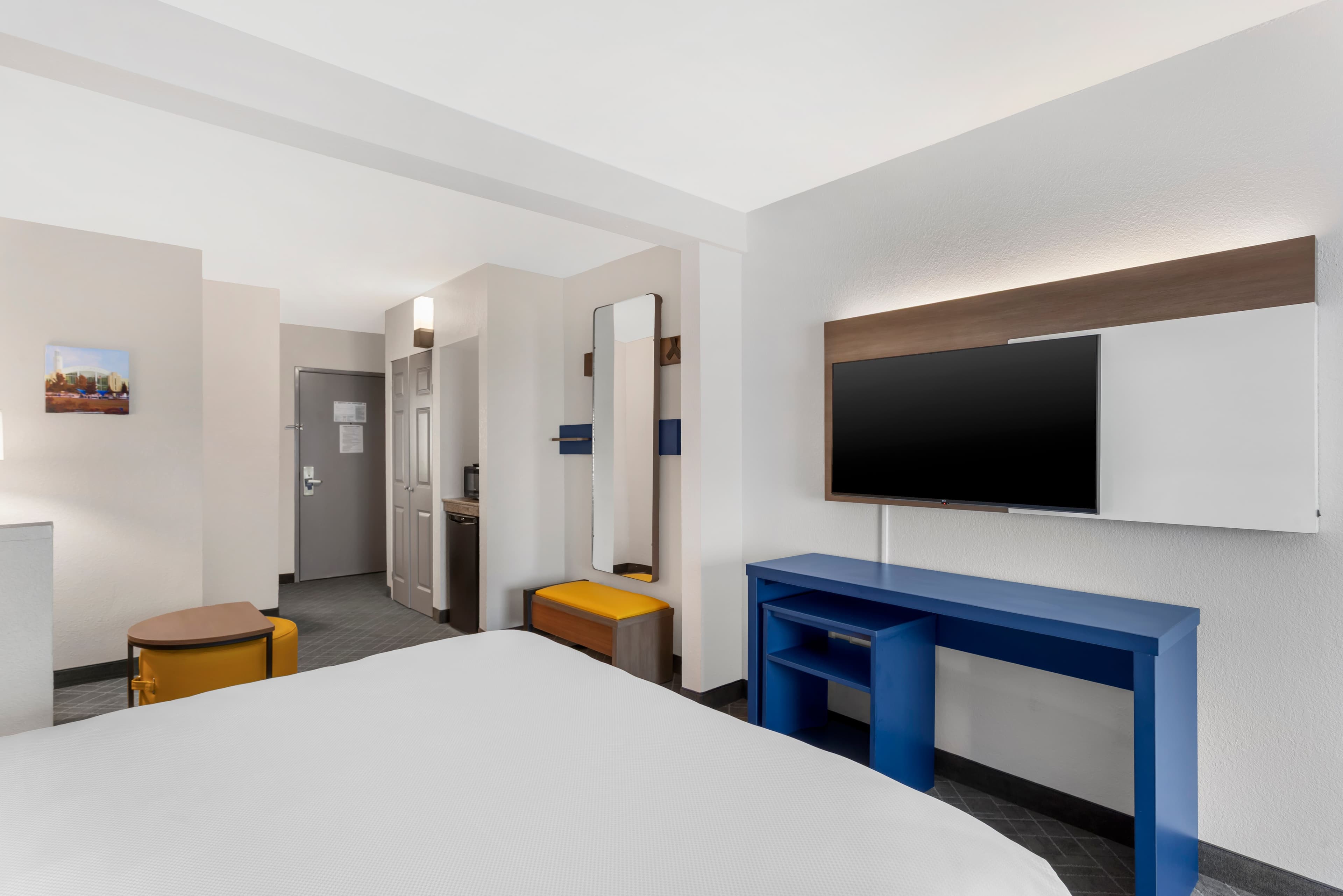 Comfort Inn & Suites Suwanee - Sugarloaf — 21