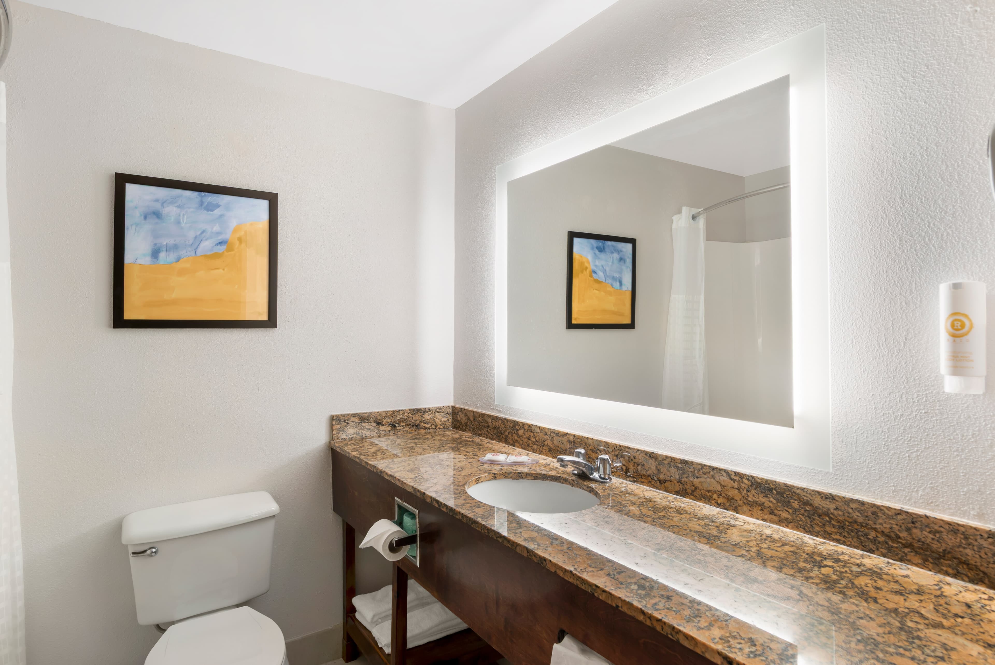 Comfort Inn & Suites Suwanee - Sugarloaf — 22