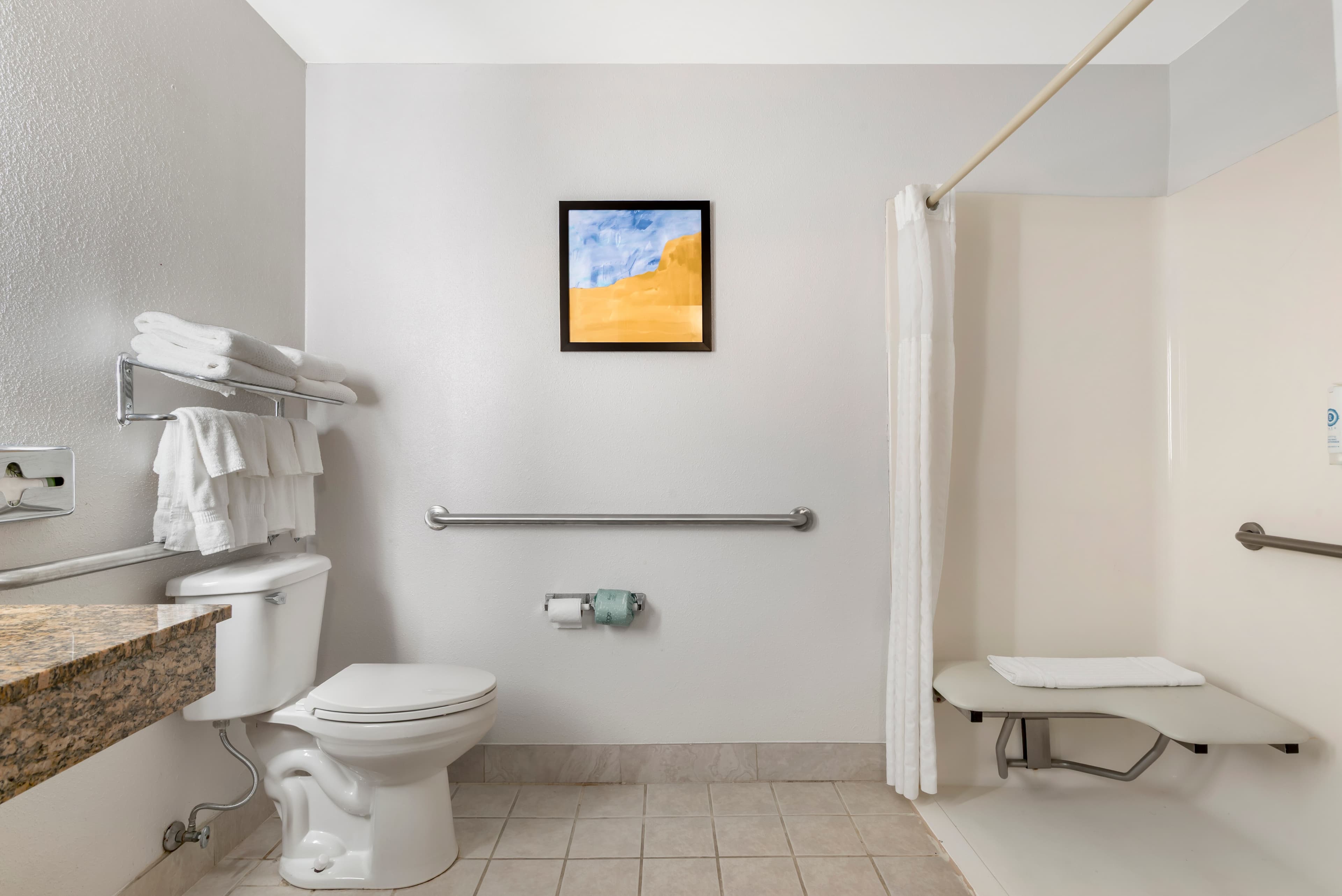 Comfort Inn & Suites Suwanee - Sugarloaf - Image 3