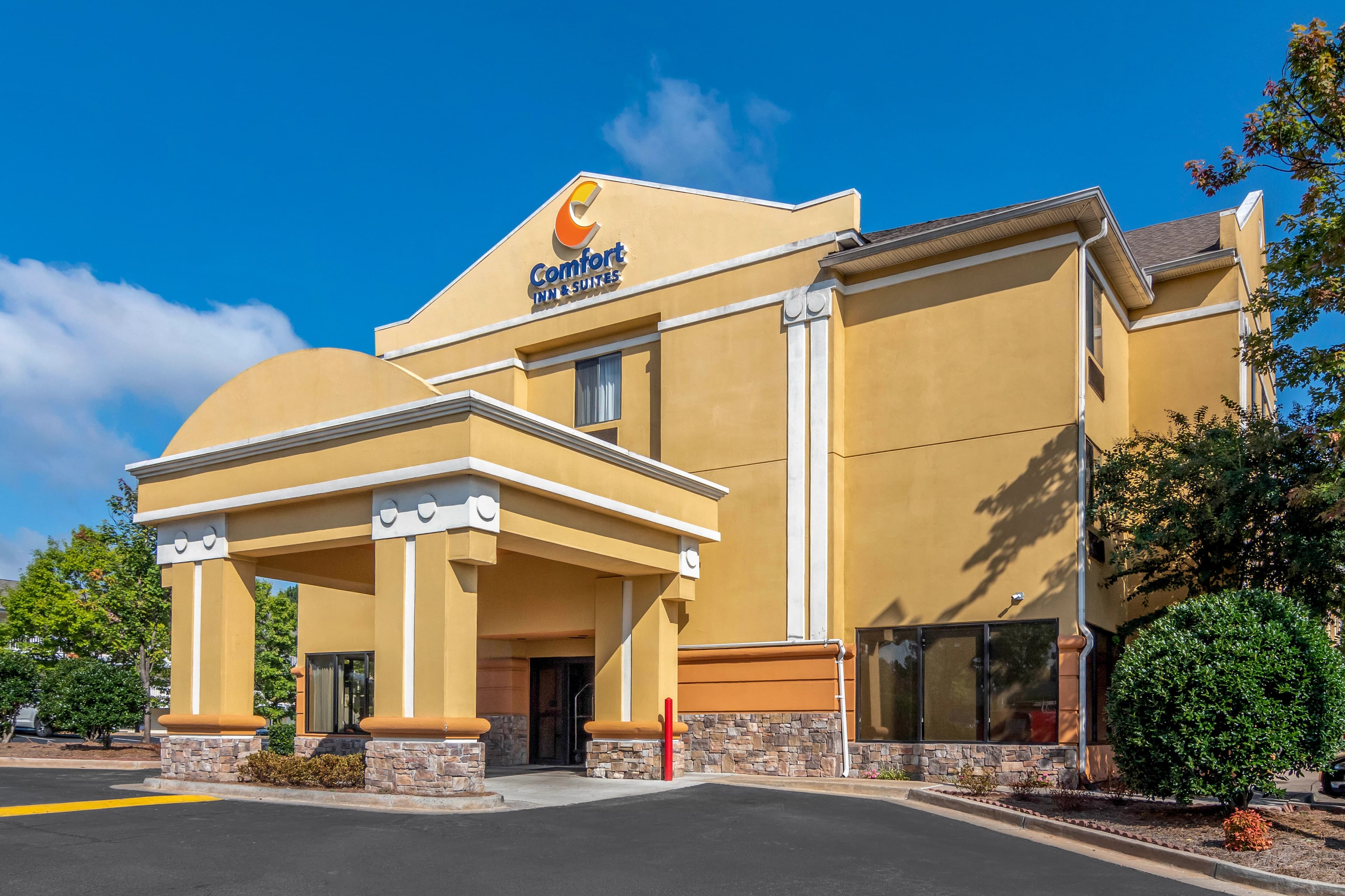 Comfort Inn & Suites Atlanta/Smyrna - Image 1