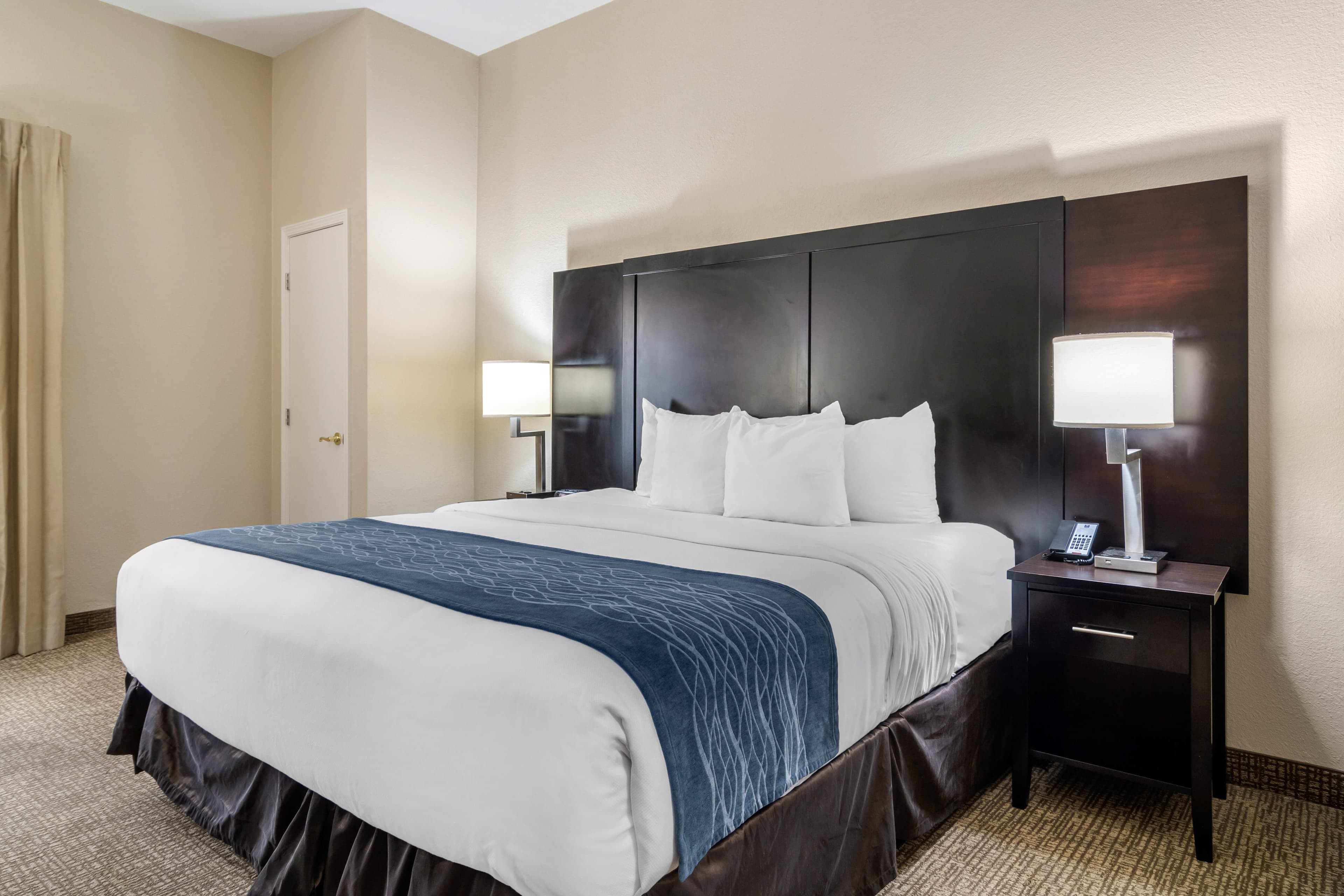 Comfort Inn & Suites Atlanta/Smyrna - Image 2