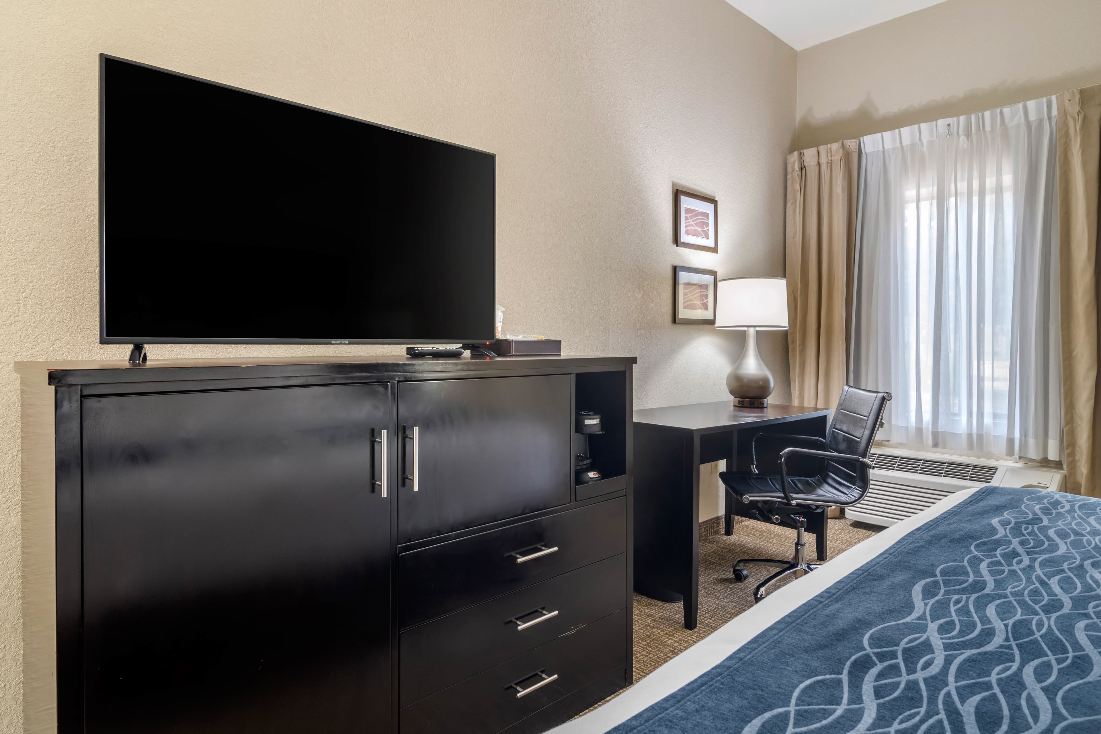 Comfort Inn & Suites Atlanta/Smyrna - Image 3