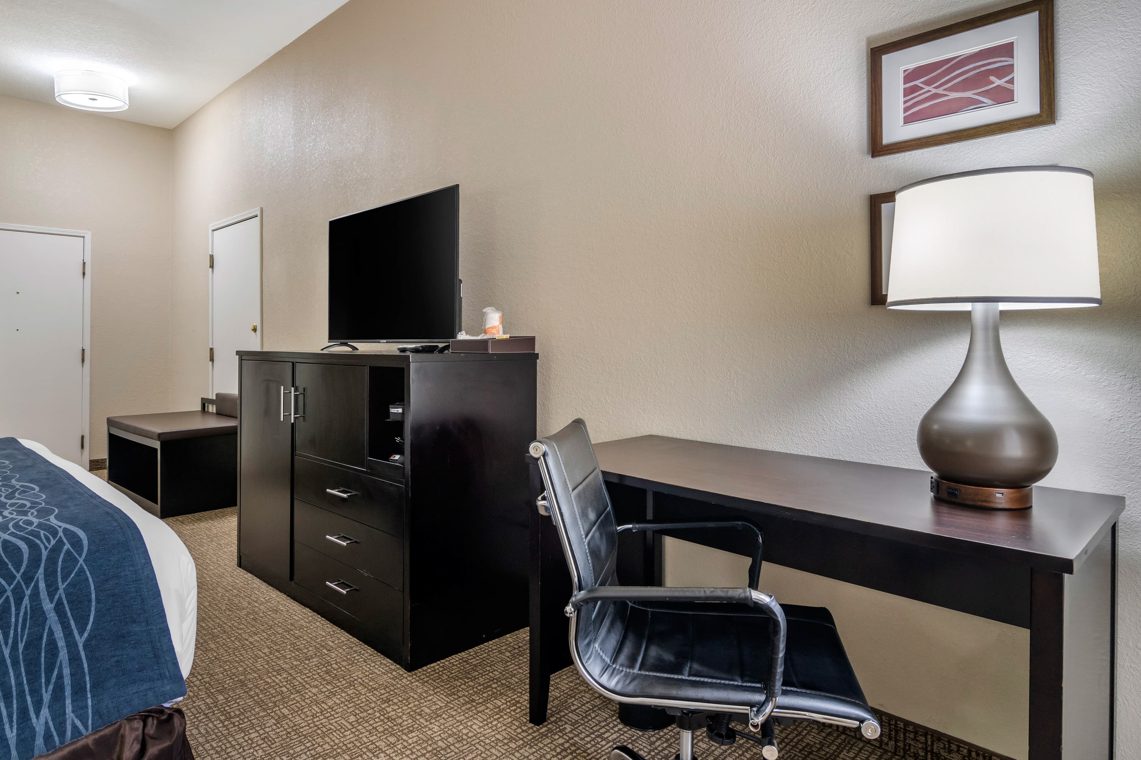 Comfort Inn & Suites Atlanta/Smyrna - Image 4