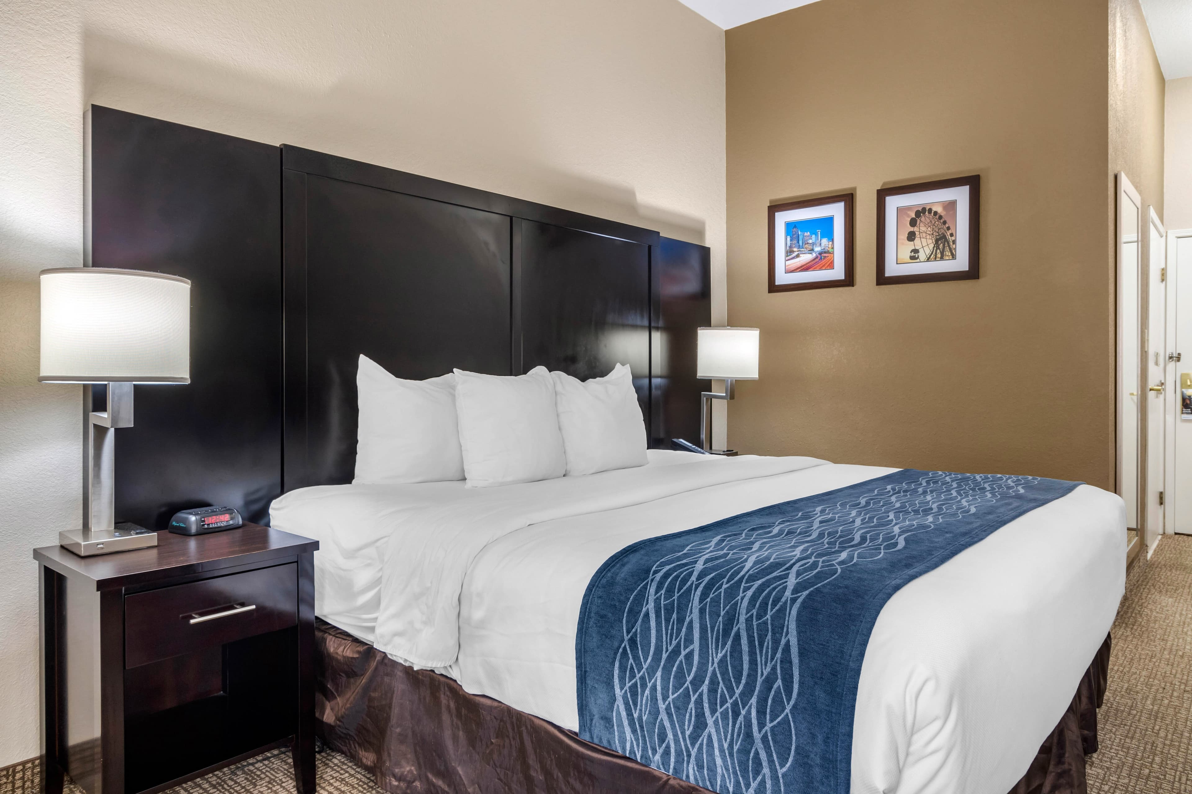 Comfort Inn & Suites Atlanta/Smyrna - Image 5