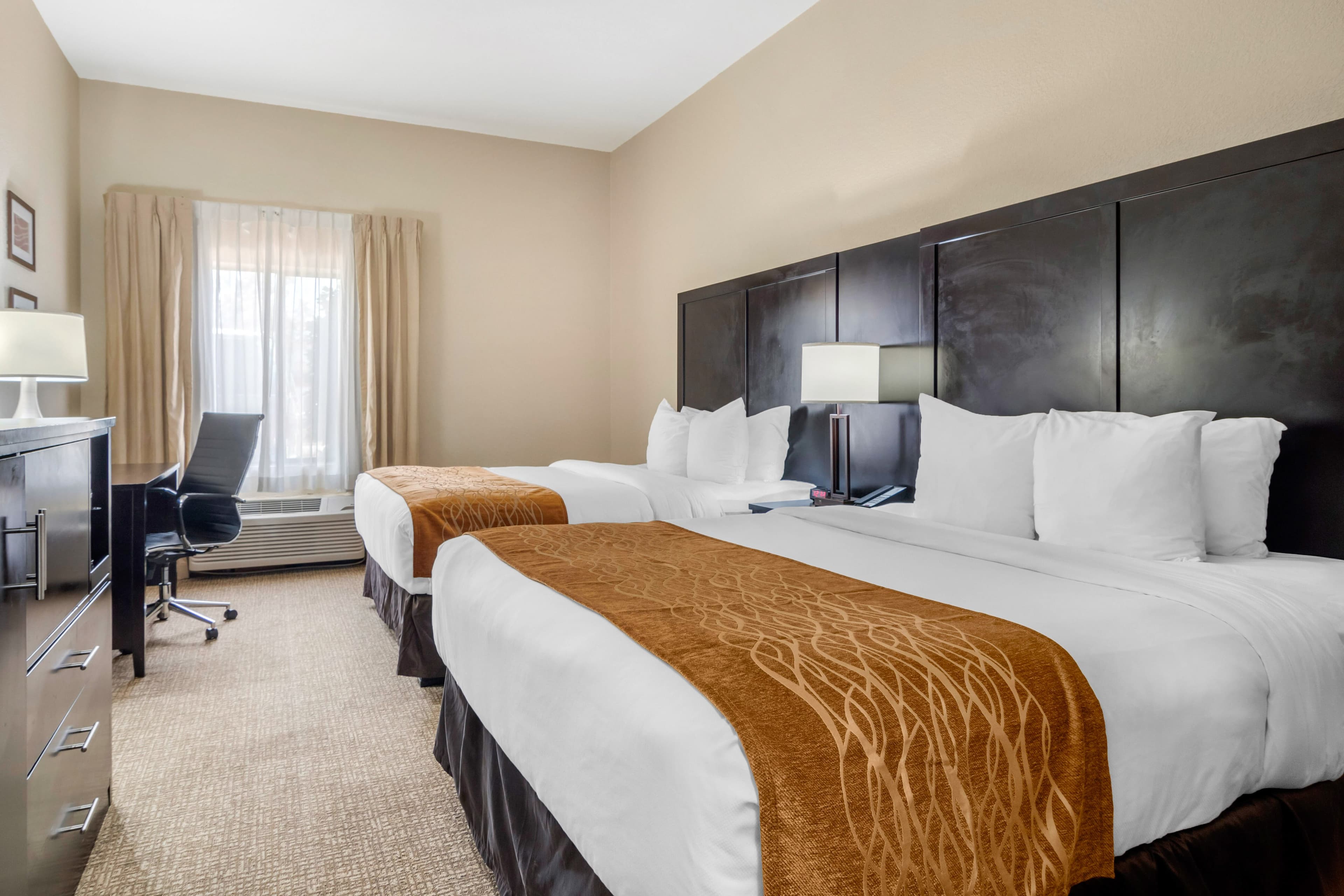 Comfort Inn & Suites Atlanta/Smyrna — 11