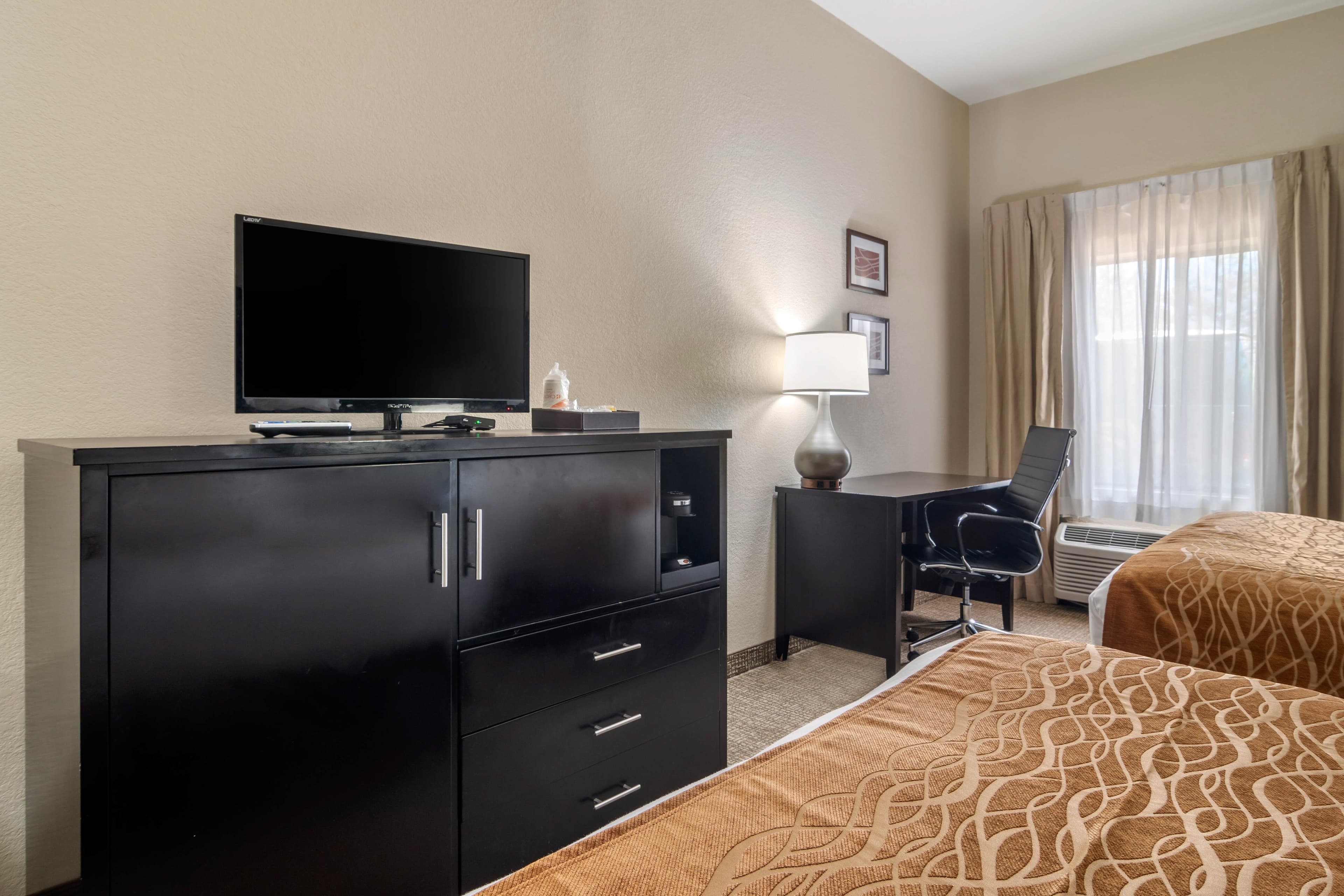 Comfort Inn & Suites Atlanta/Smyrna — 12