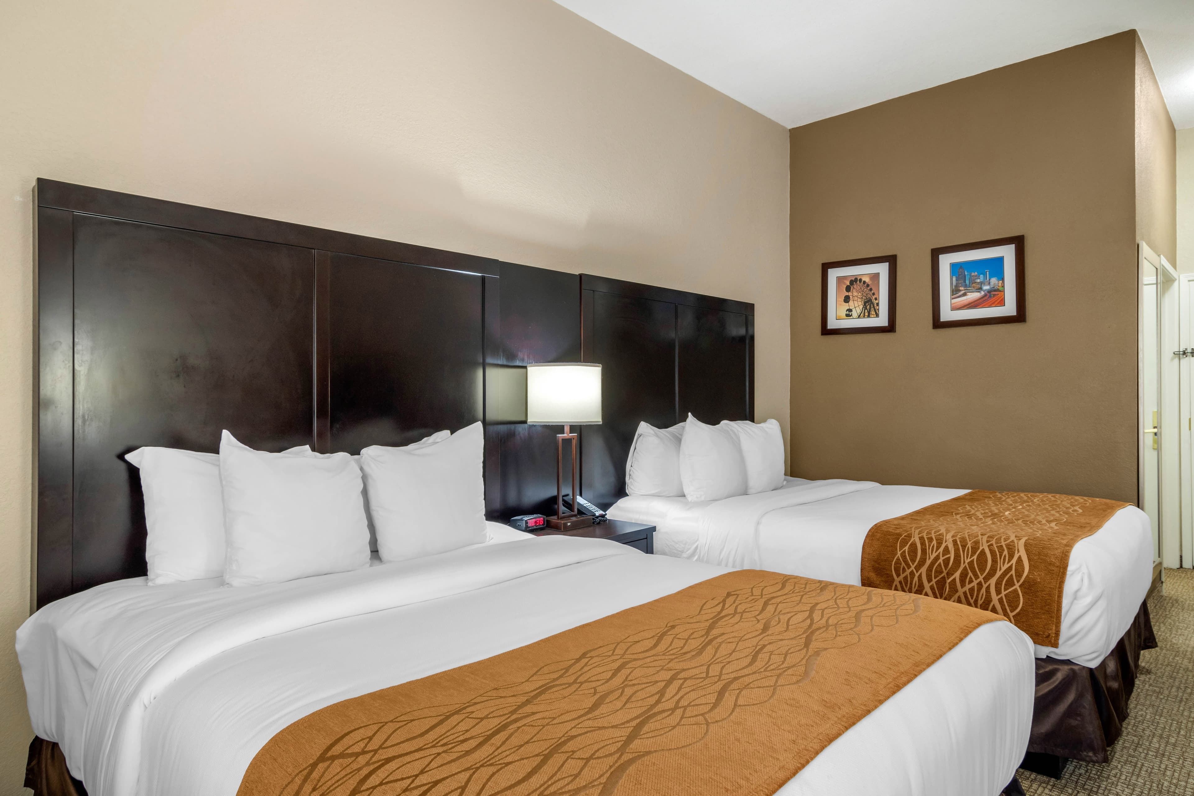 Comfort Inn & Suites Atlanta/Smyrna — 13