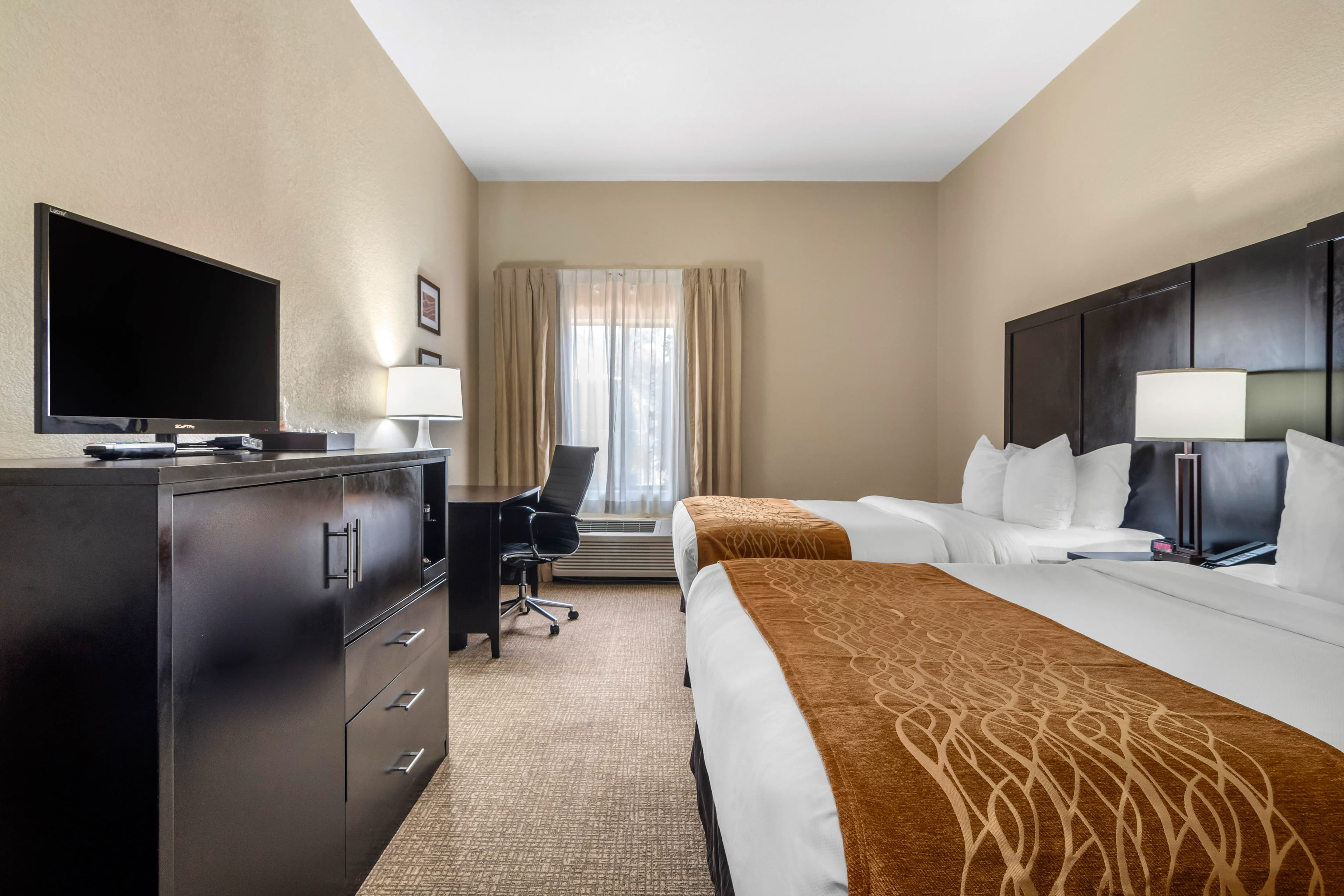 Comfort Inn & Suites Atlanta/Smyrna — 14